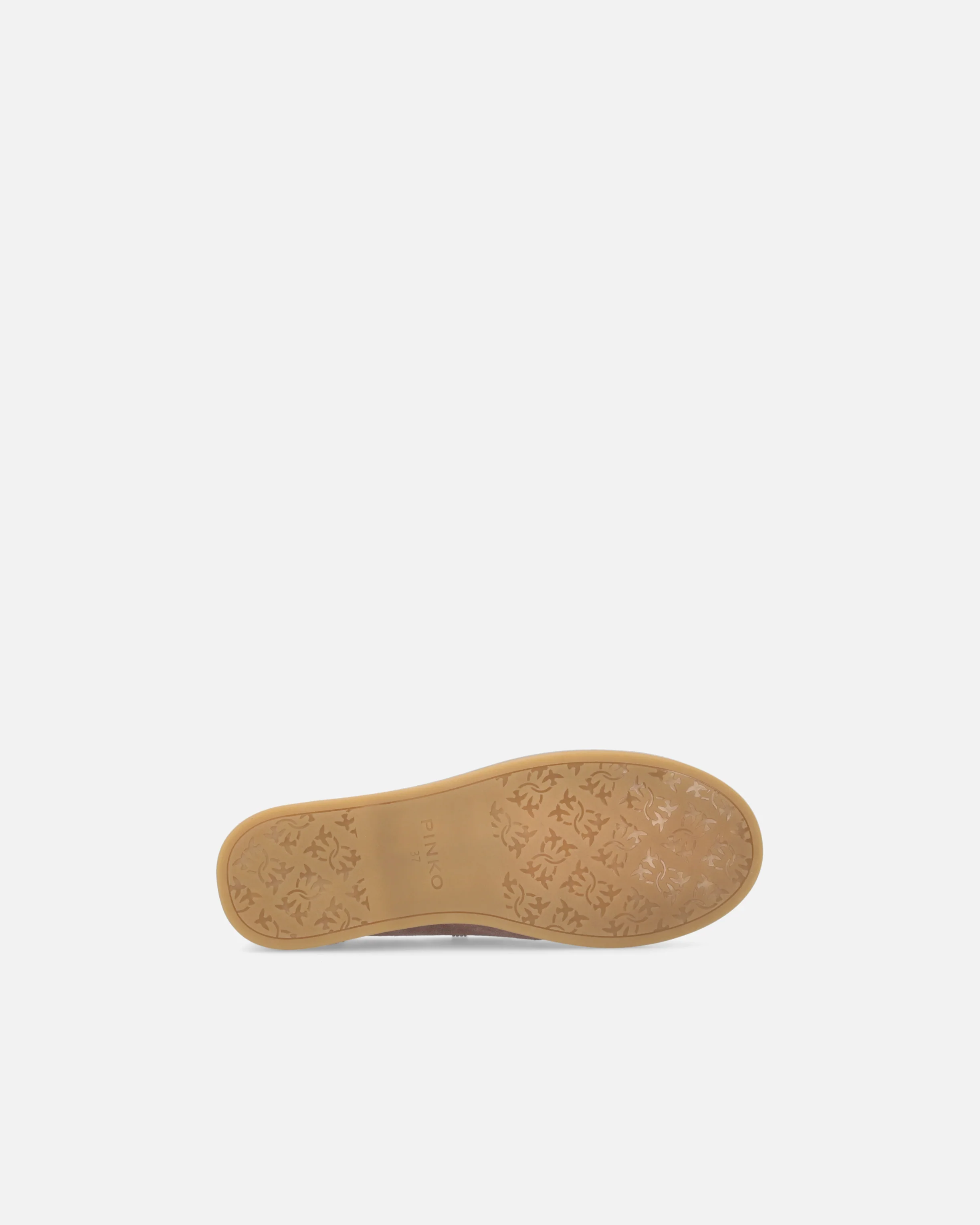 Mocassini in suede con applicazioni gioiello - Image 7