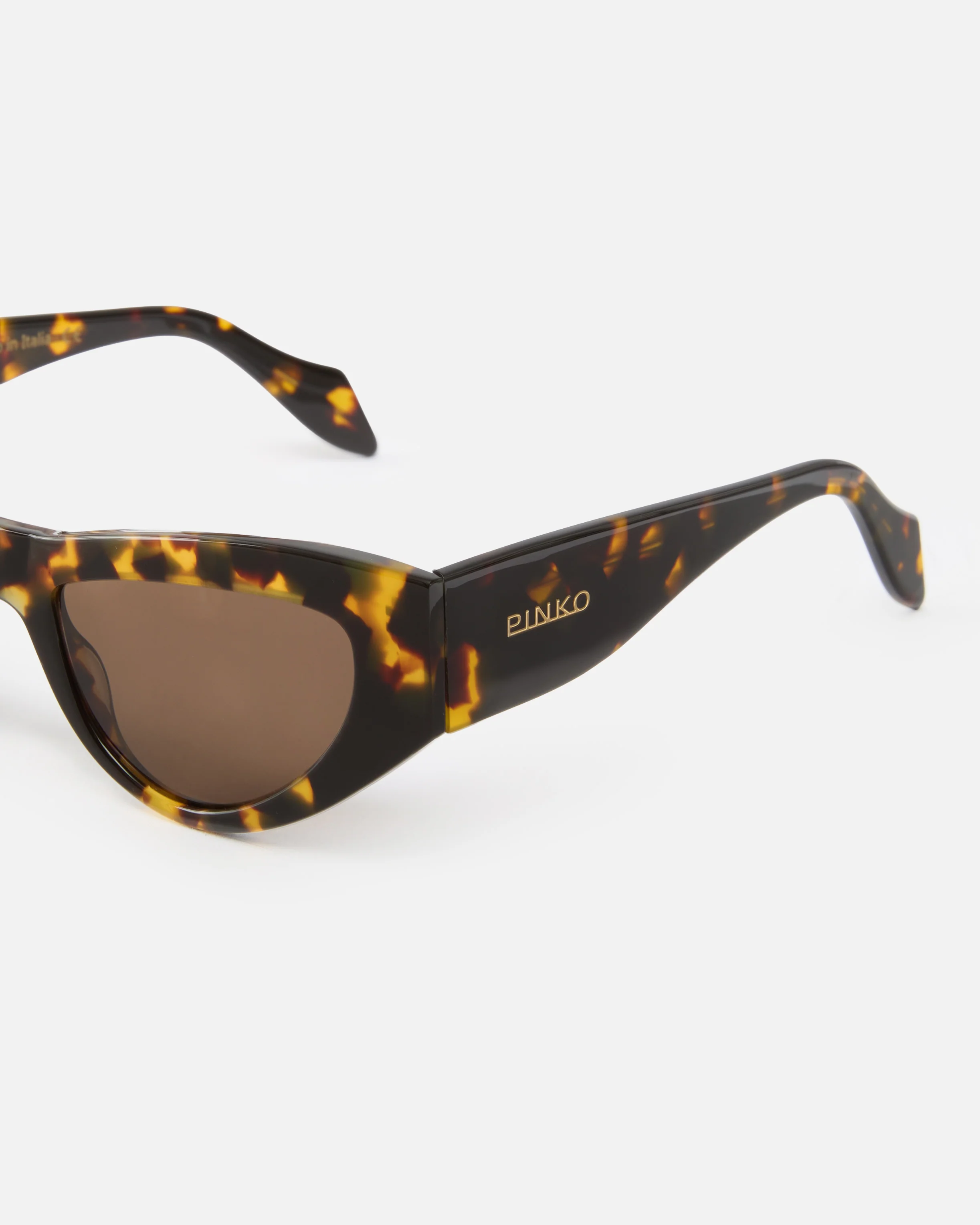 Occhiali da sole cat-eye - Image 4