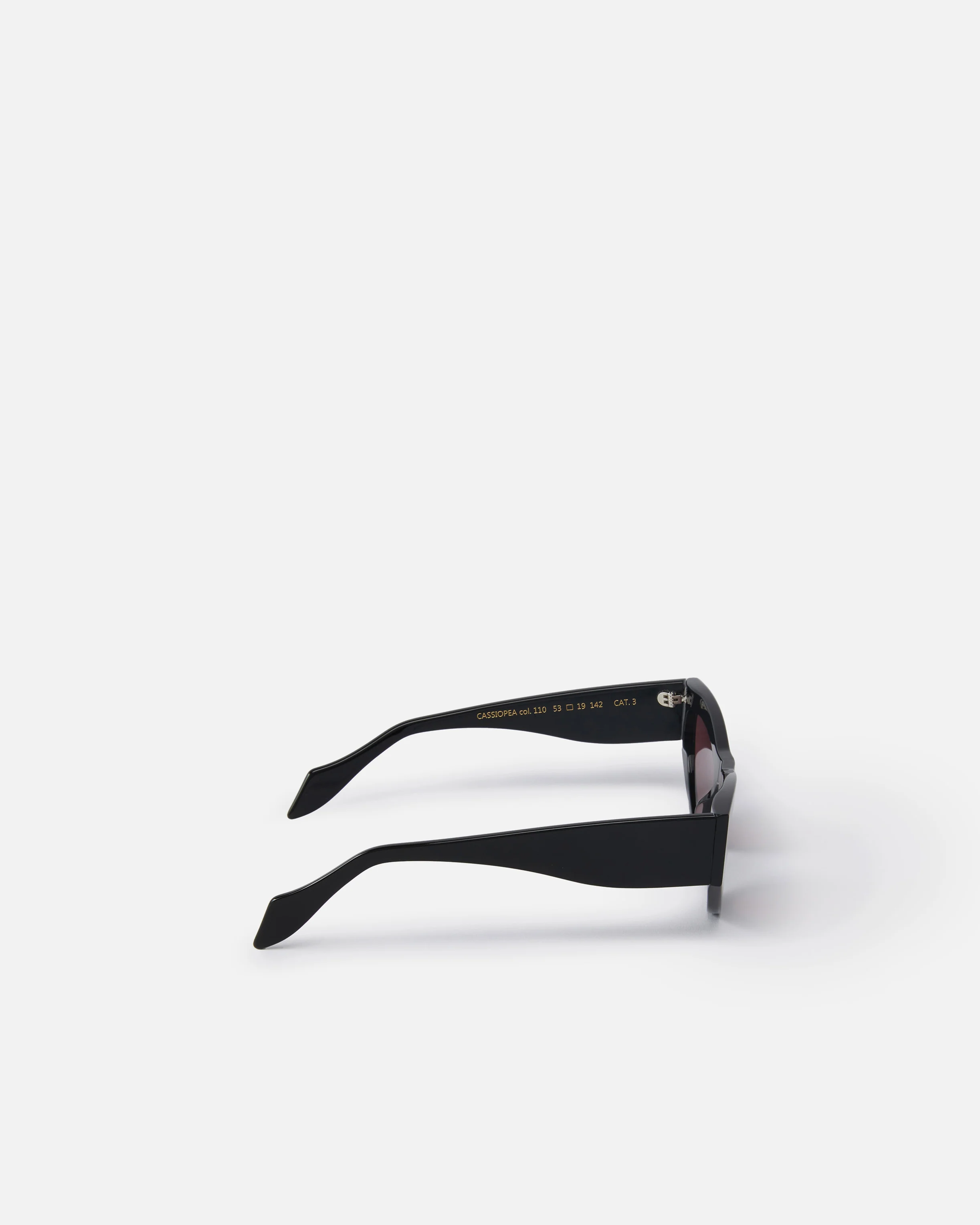 Occhiali da sole cat-eye - Image 3
