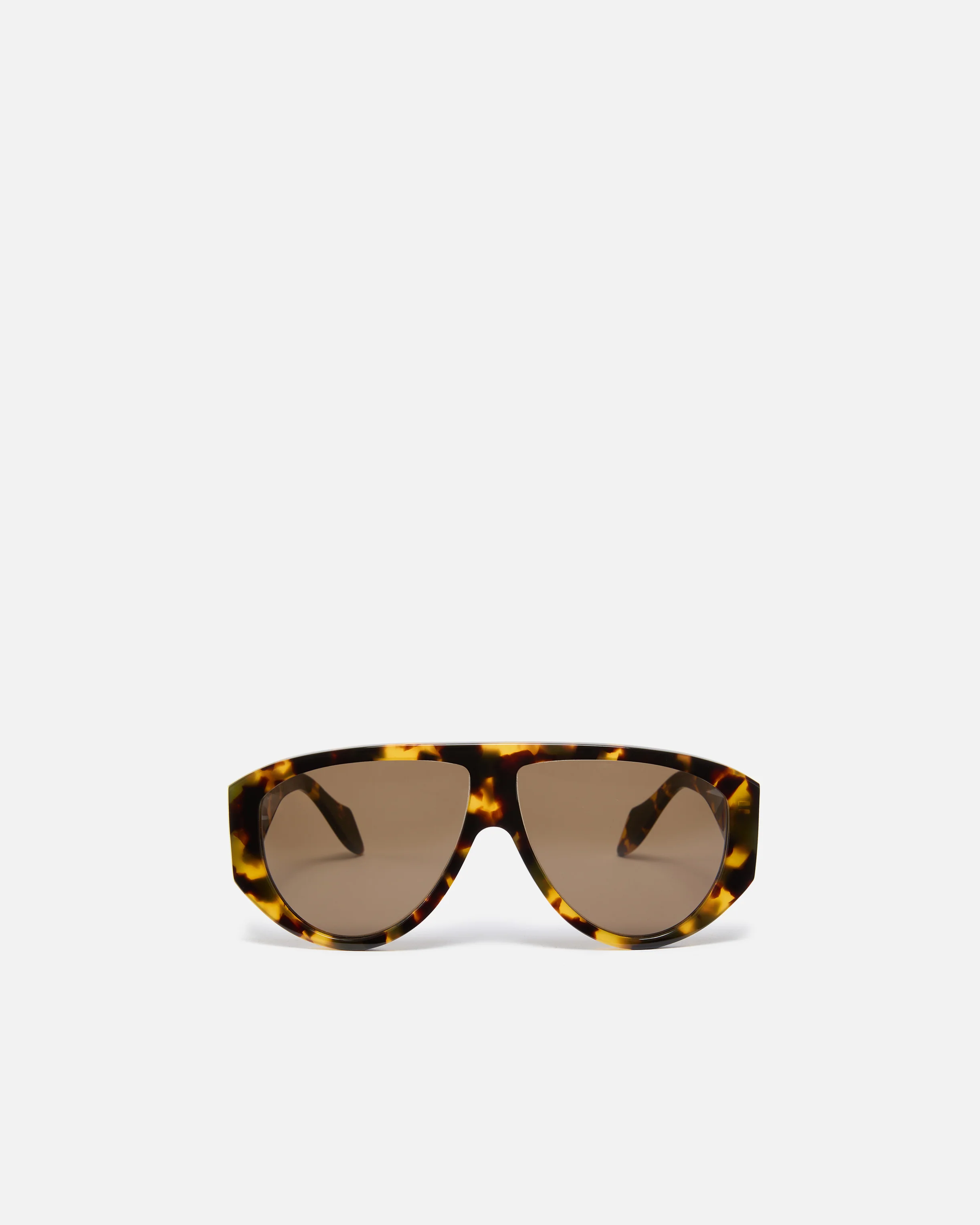 Occhiali da sole modello pilot