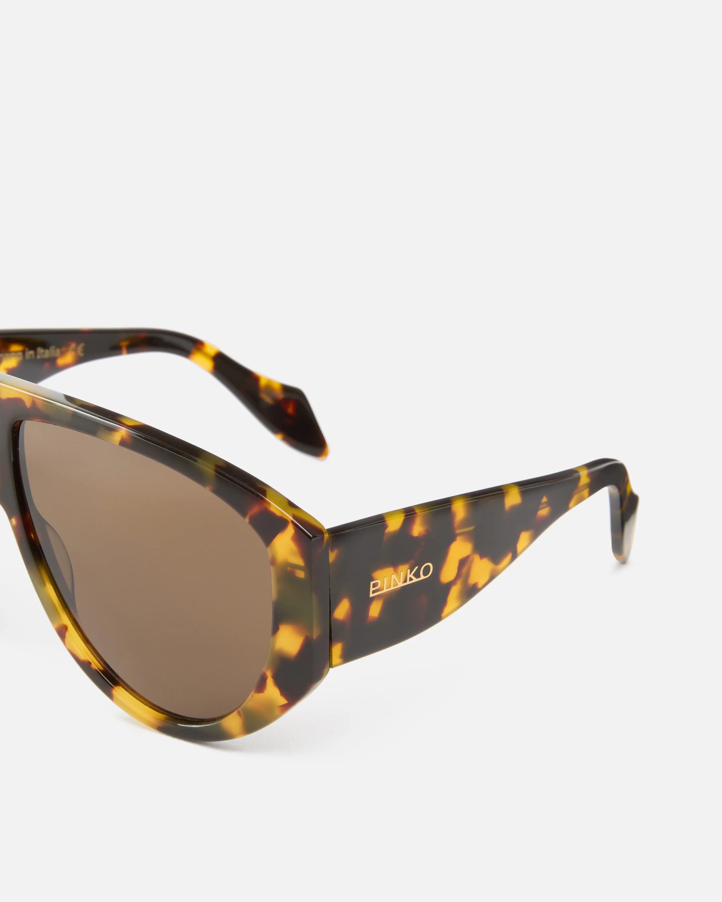 Occhiali da sole modello pilot - Image 4