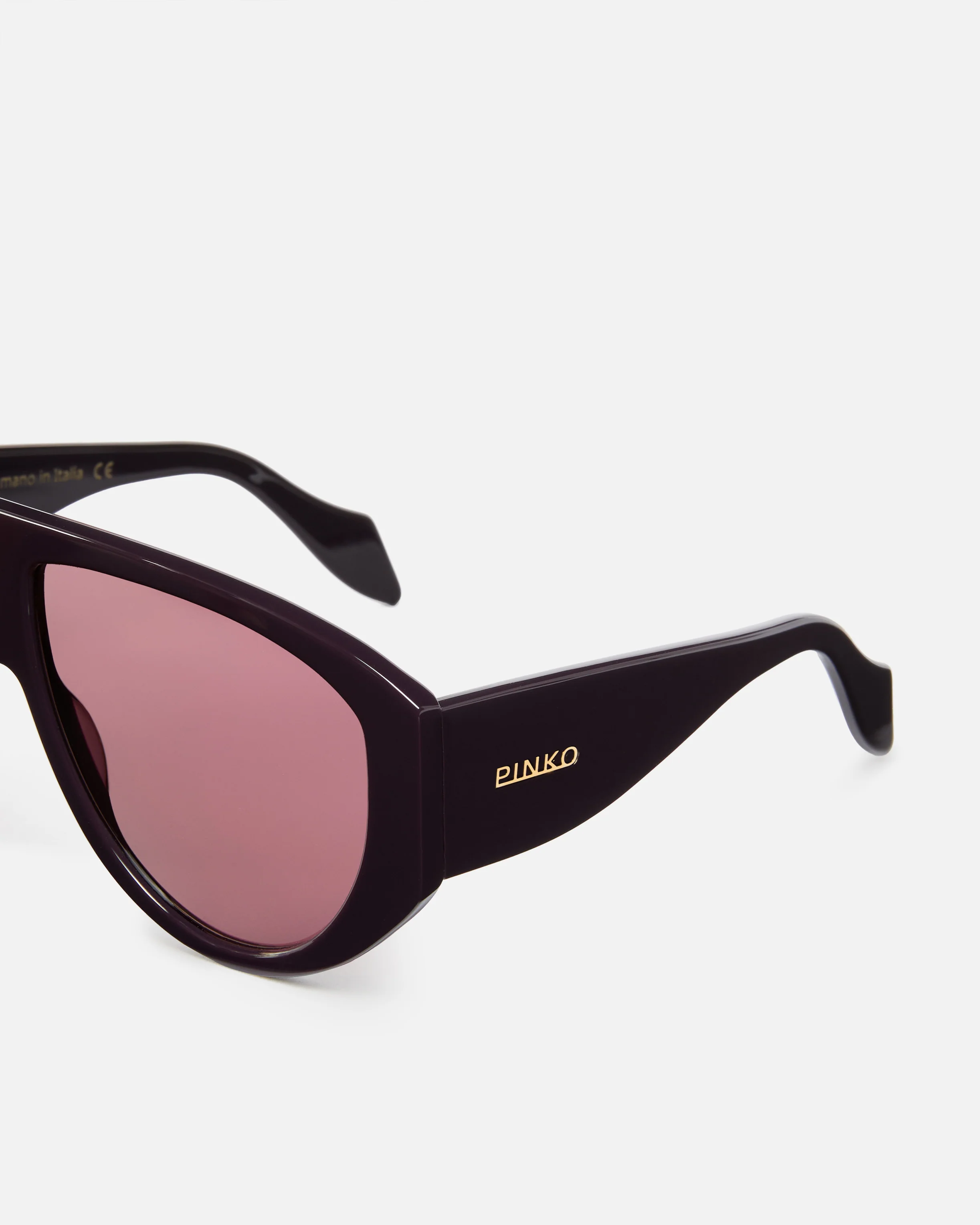 Occhiali da sole modello pilot - Image 4