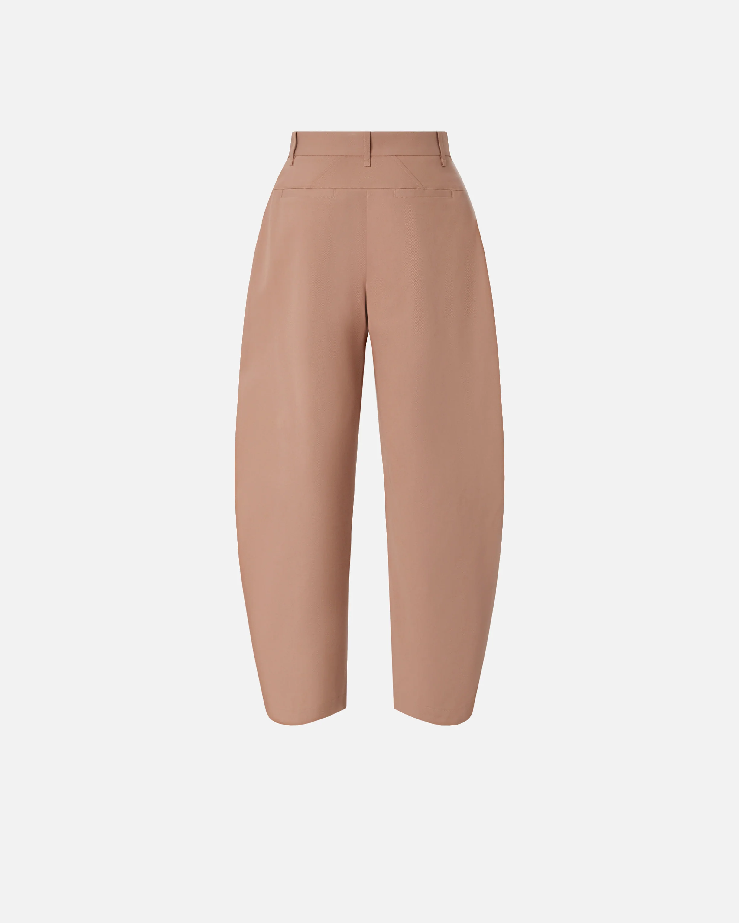 Pantalone in maglia stretch - Image 6