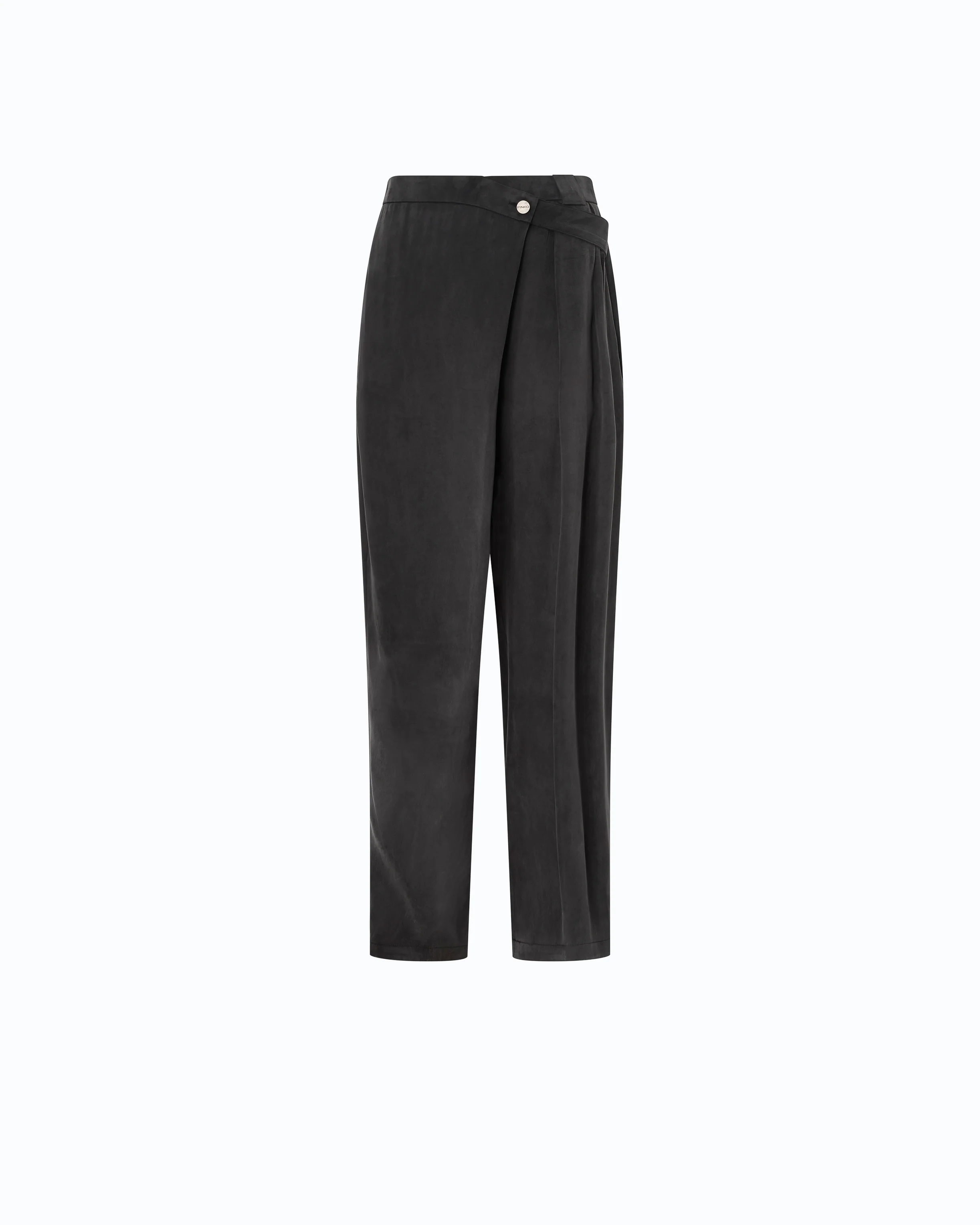 Pantaloni carrot fit a portafoglio - Image 5