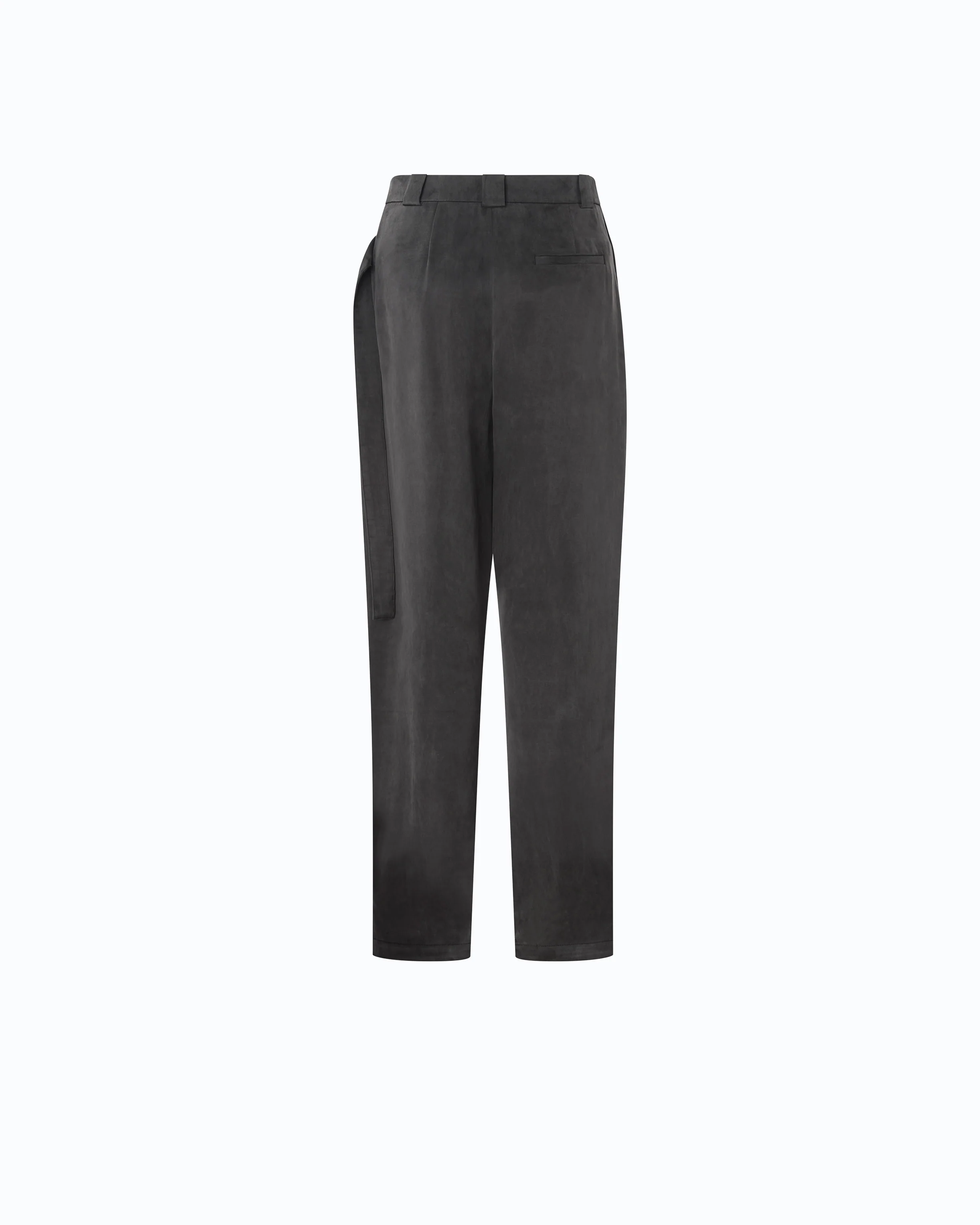 Pantaloni carrot fit a portafoglio - Image 6