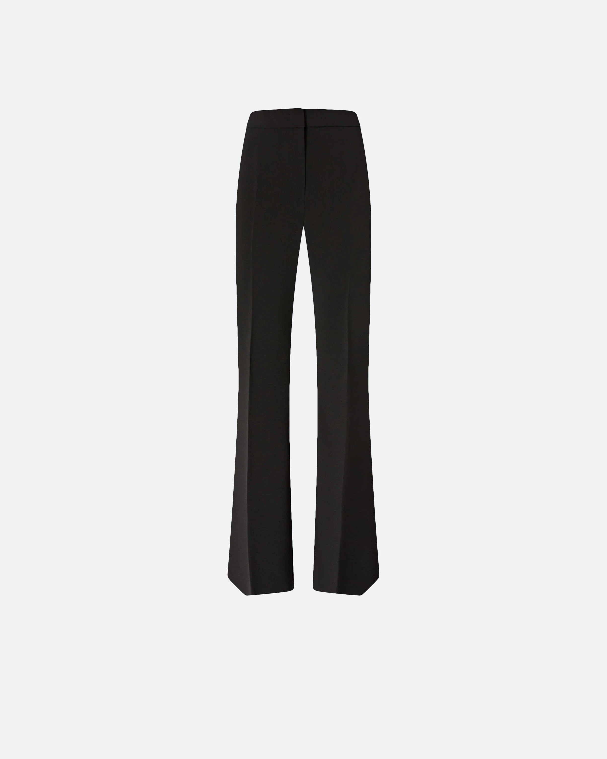 Pantaloni con piega stirata - Image 5