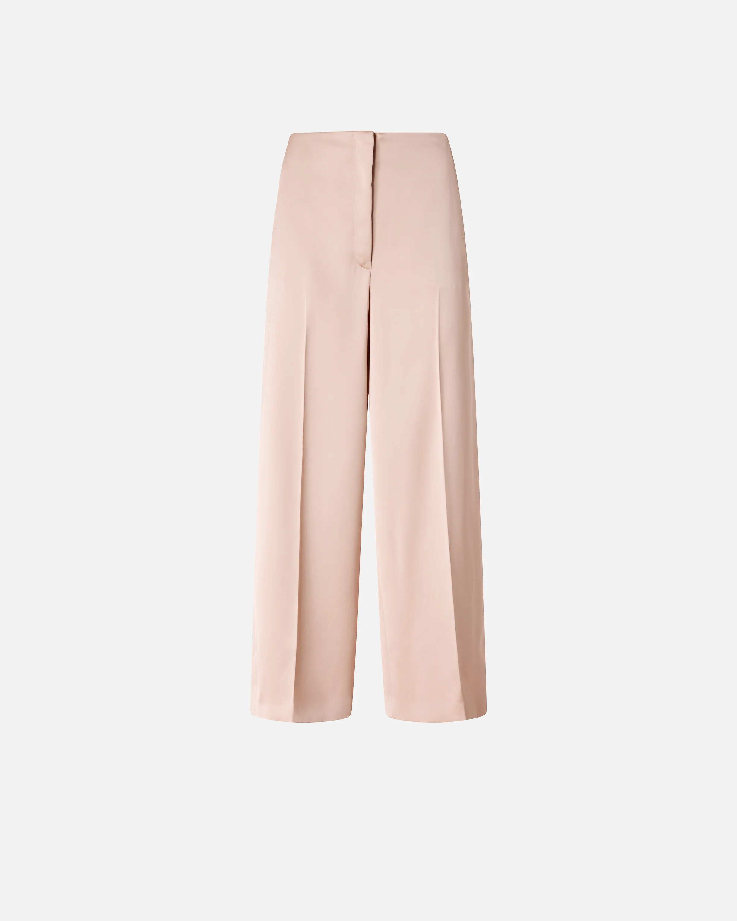 Pantaloni in satin - Image 5