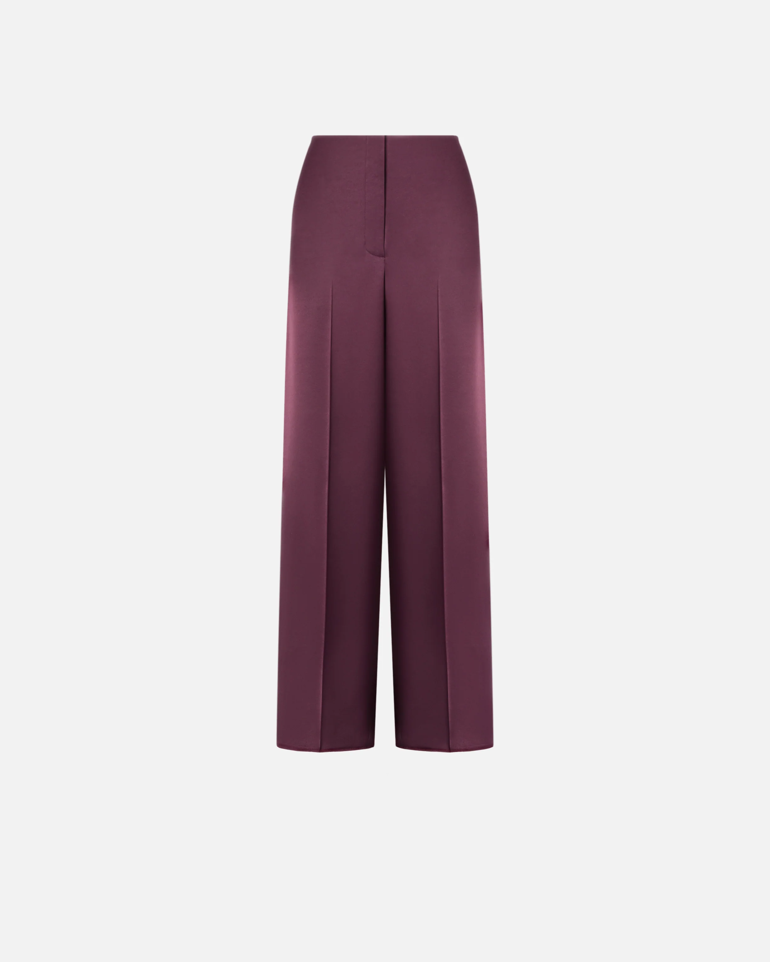 Pantaloni in satin - Image 5