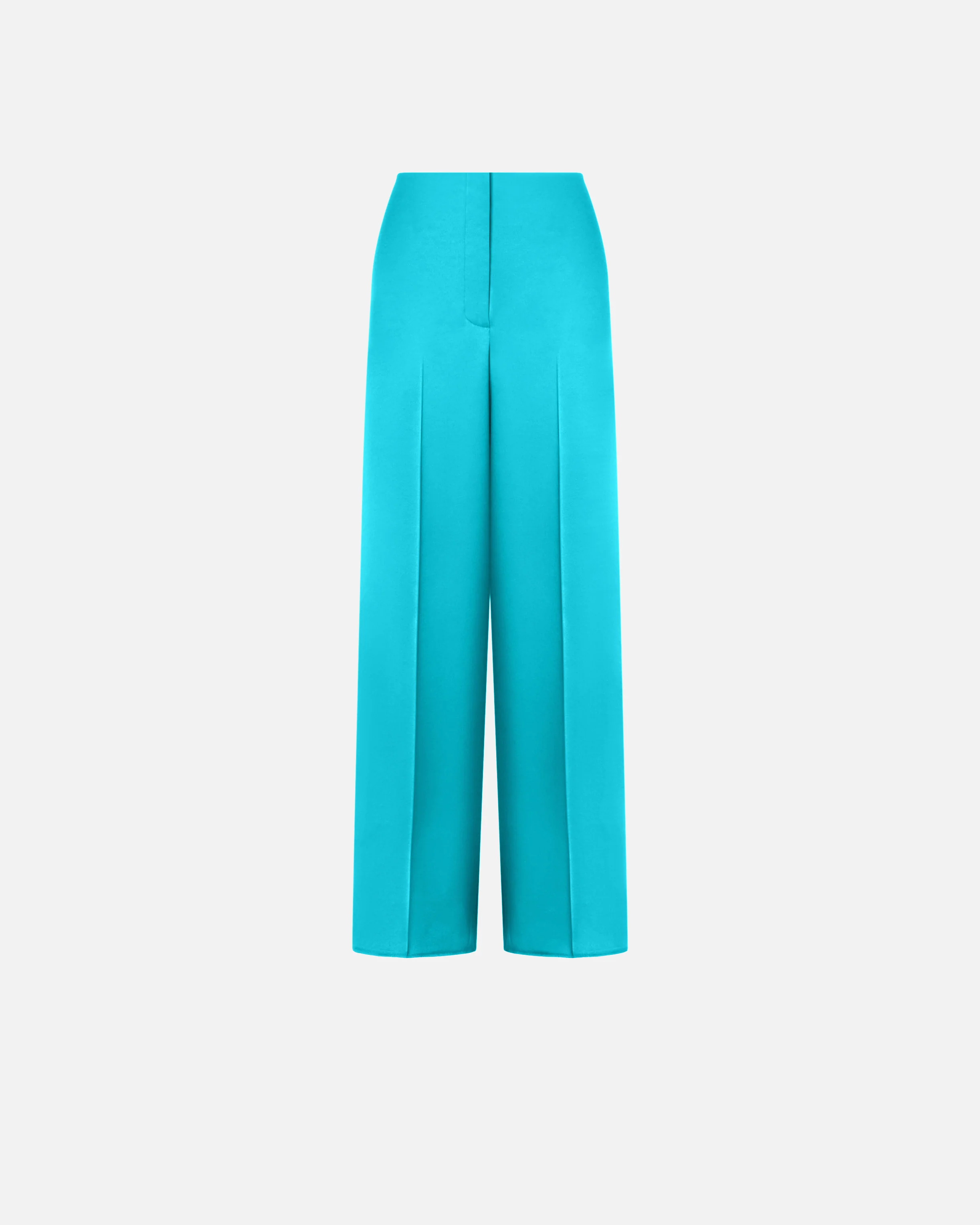 Pantaloni in satin - Image 5