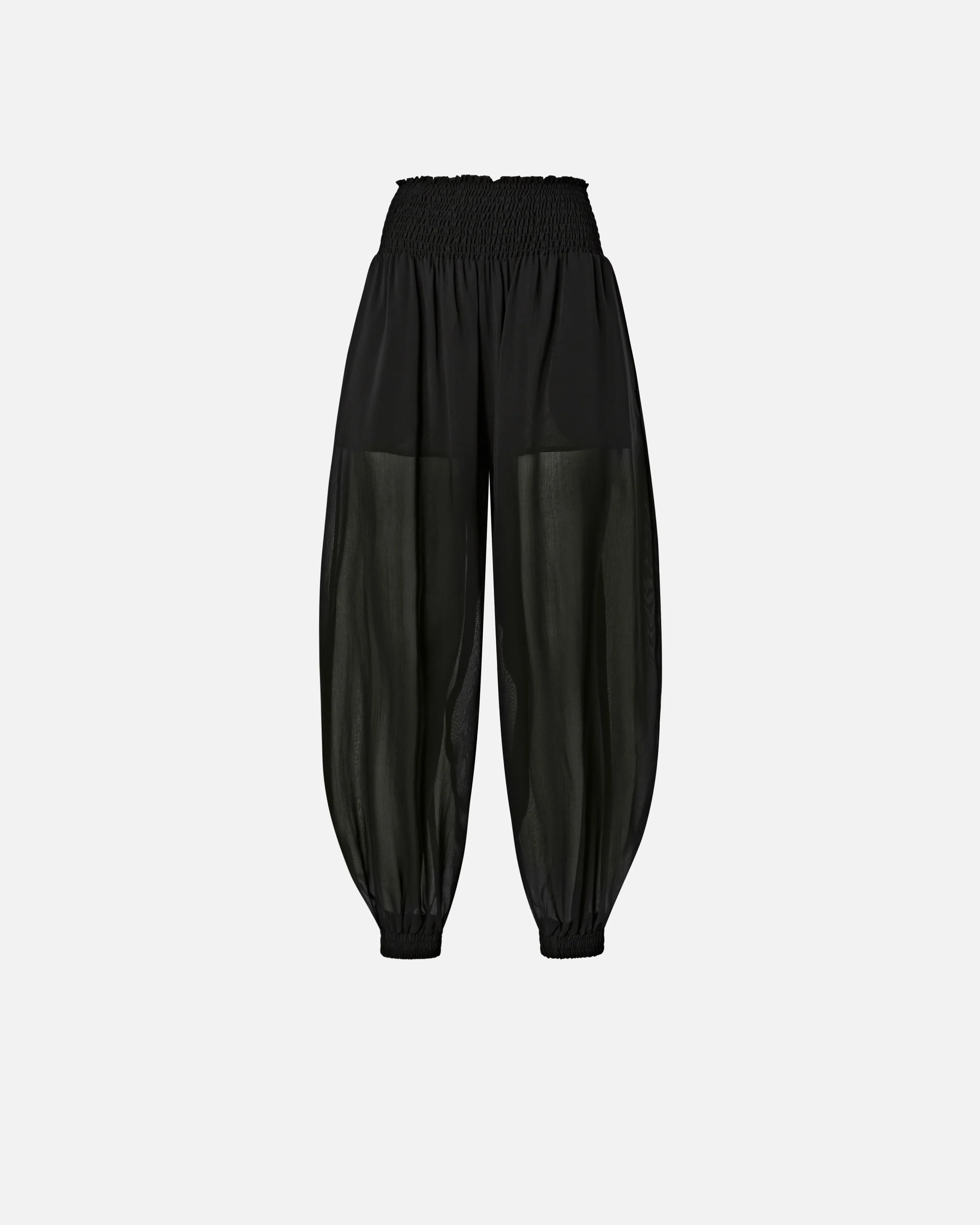Pantaloni leggeri e fluidi - Image 5