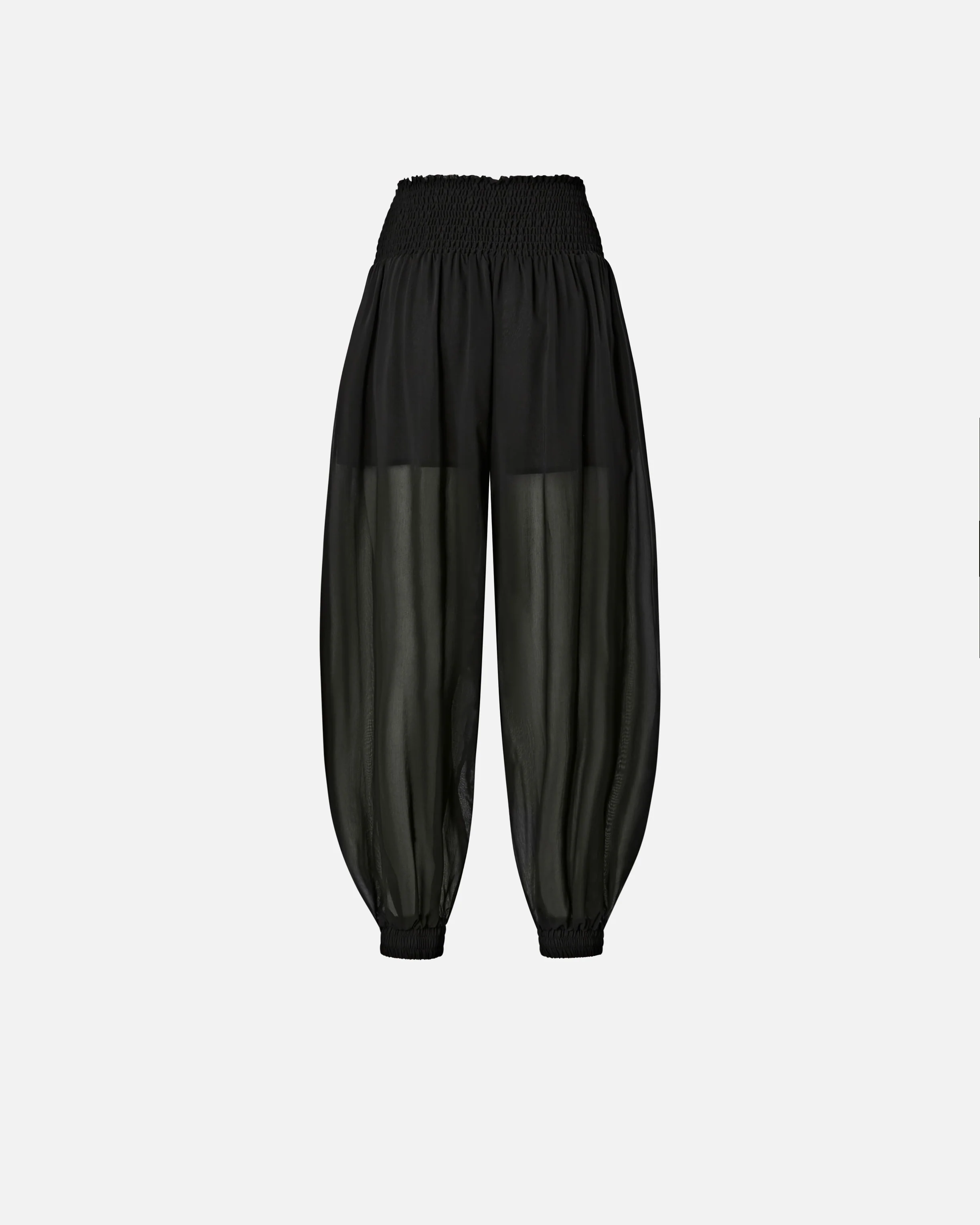 Pantaloni leggeri e fluidi - Image 6