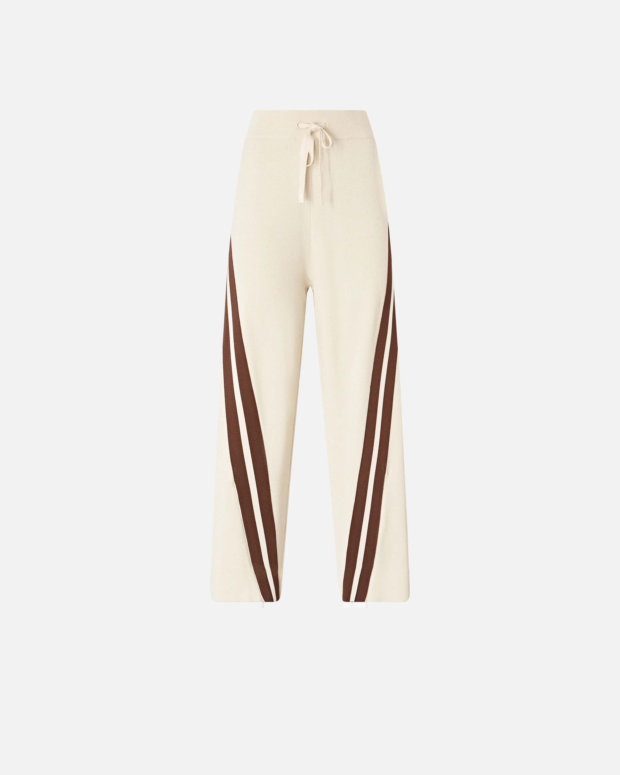 Pantaloni sportivi con bande - Image 5