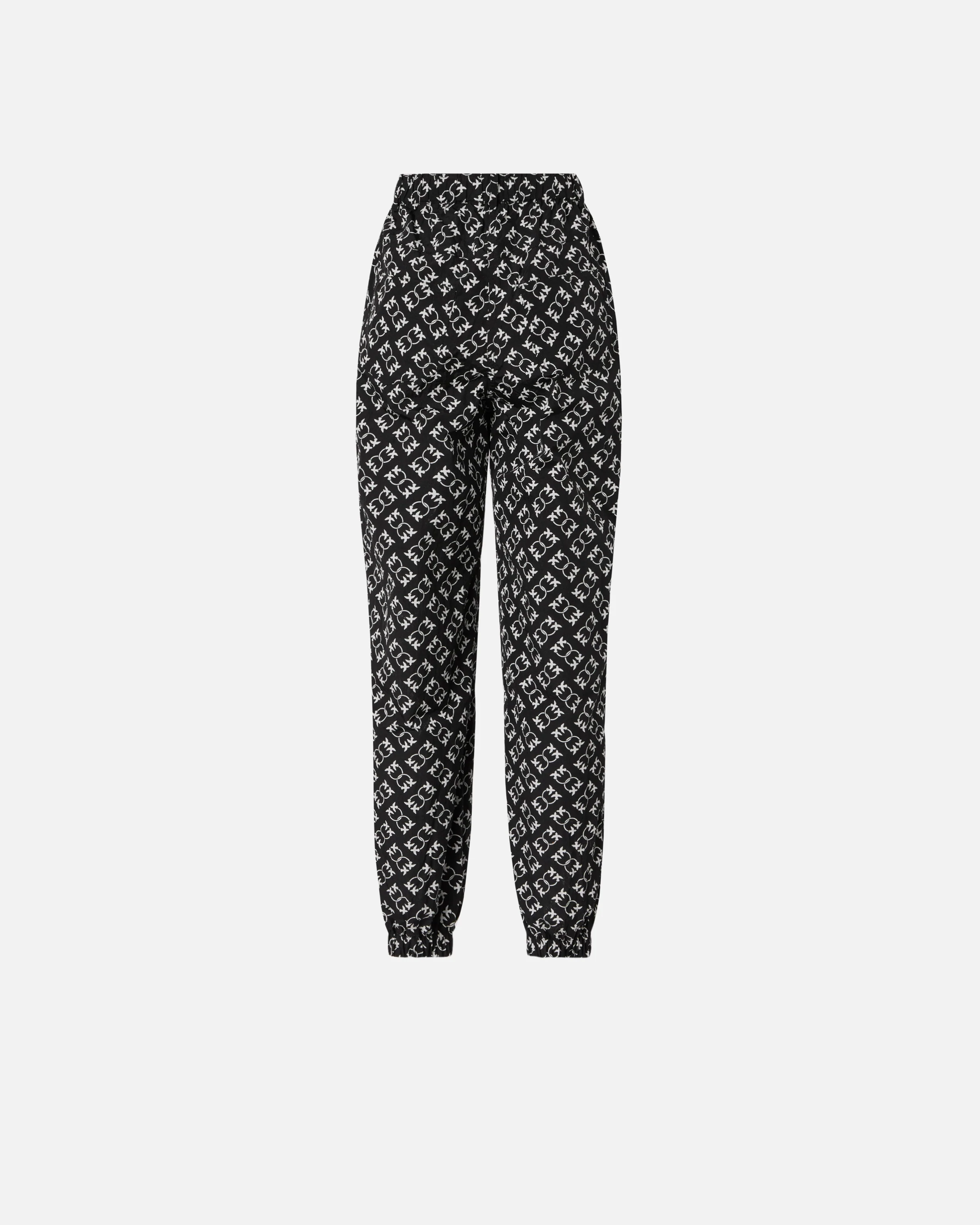 Pantaloni sportivi con logo Love Birds all over - Image 6