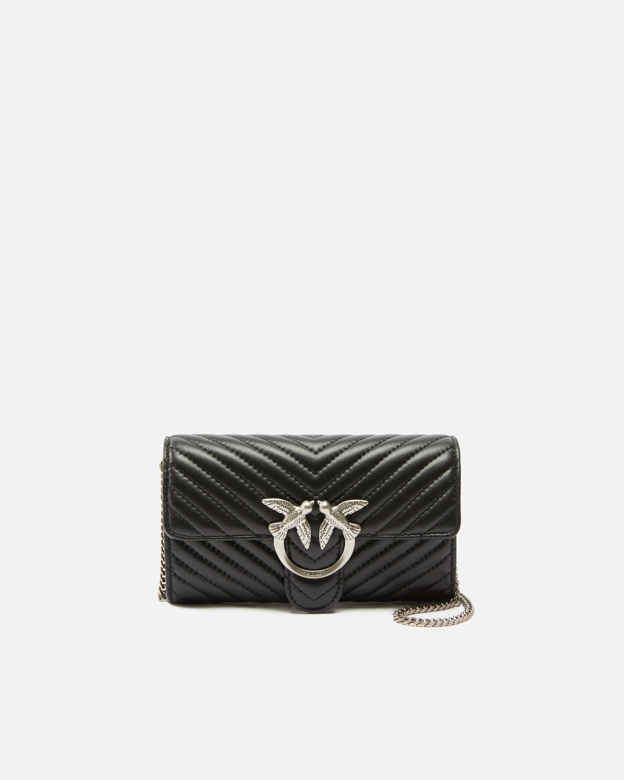Portafoglio Love Bag One Wallet Chevron