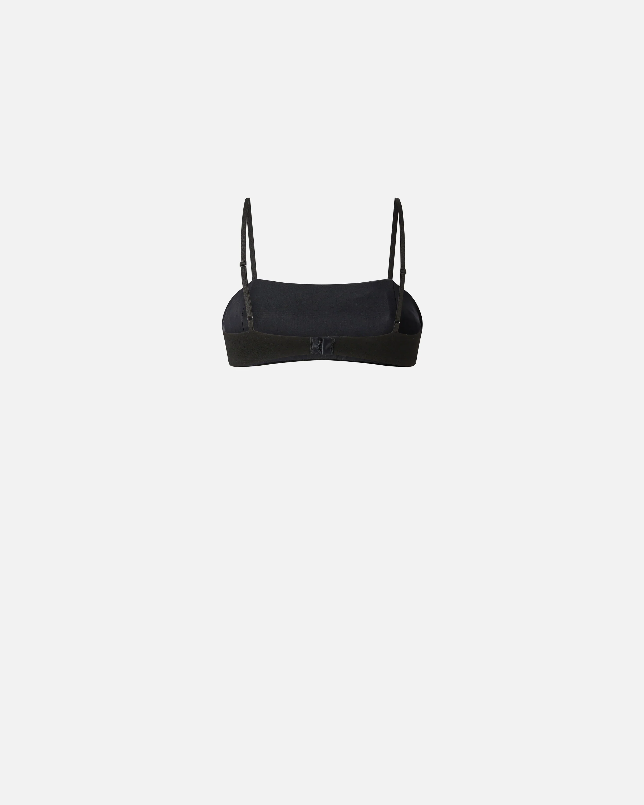 Reggiseno con rose gioiello ricamate - Image 6
