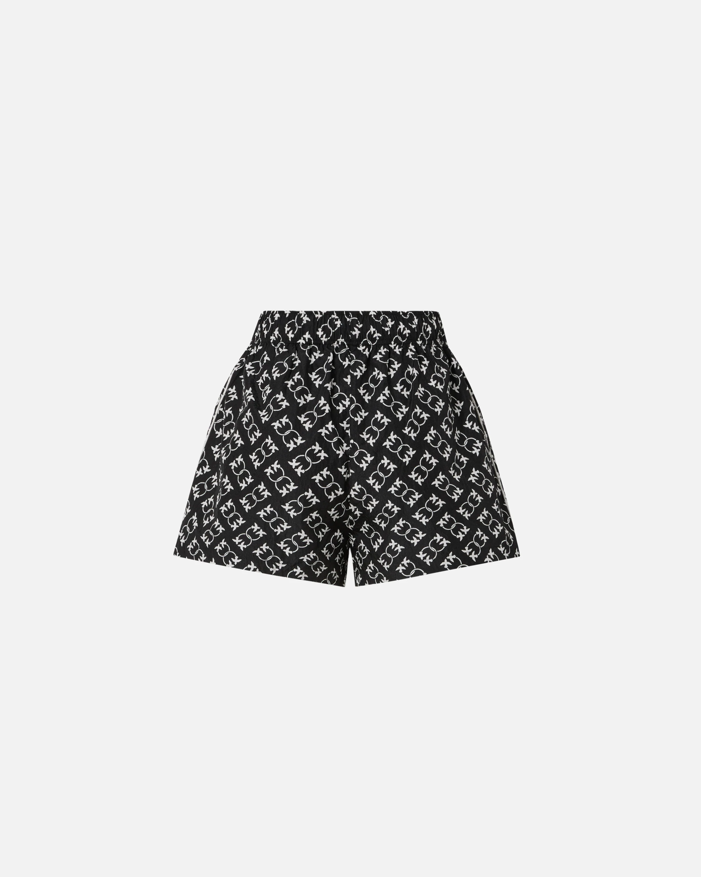 Shorts con logo Love Birds all over - Image 6