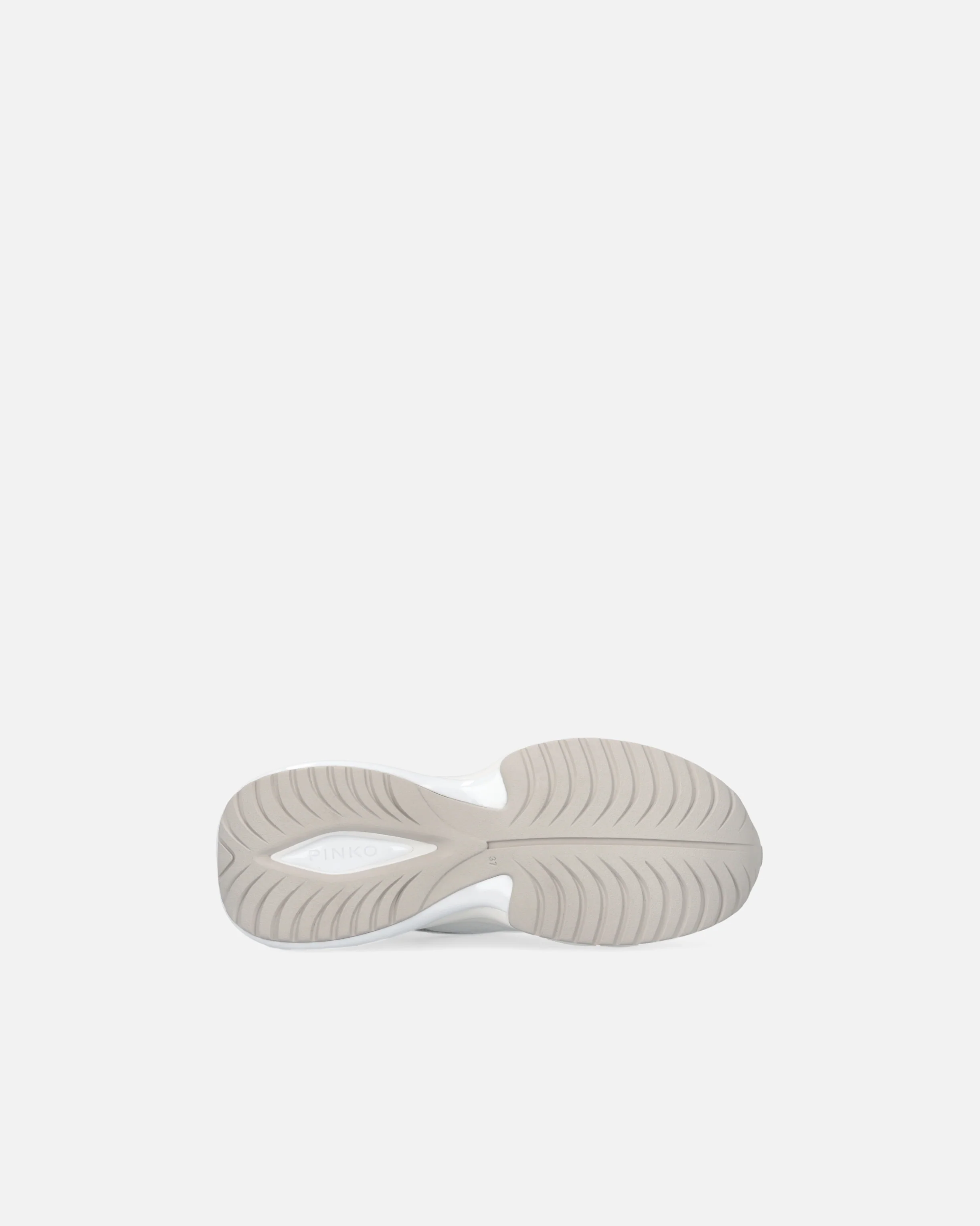 Sneakers Ariel traforate con logo uccellini - Image 7