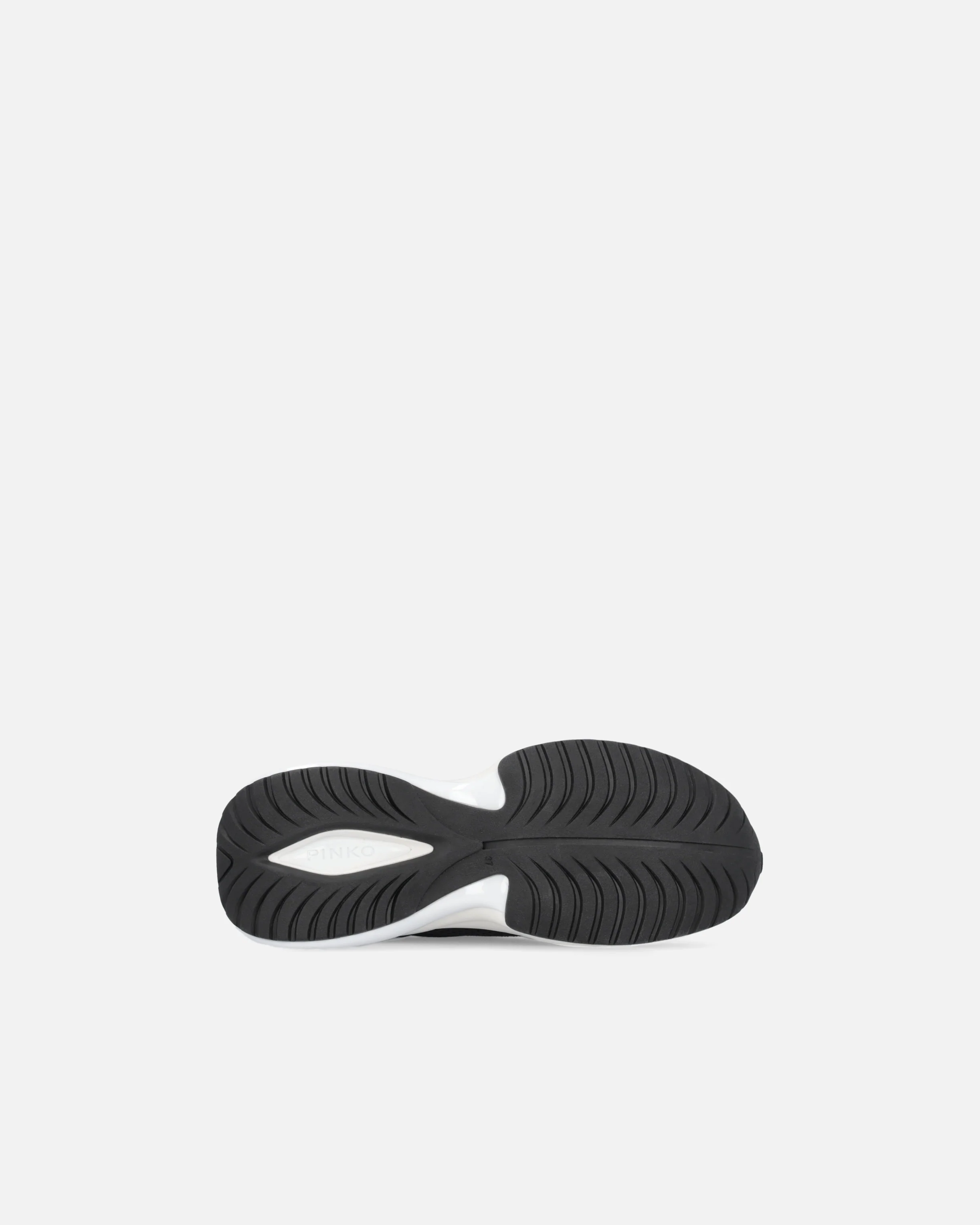 Sneakers Ariel traforate con logo uccellini - Image 7