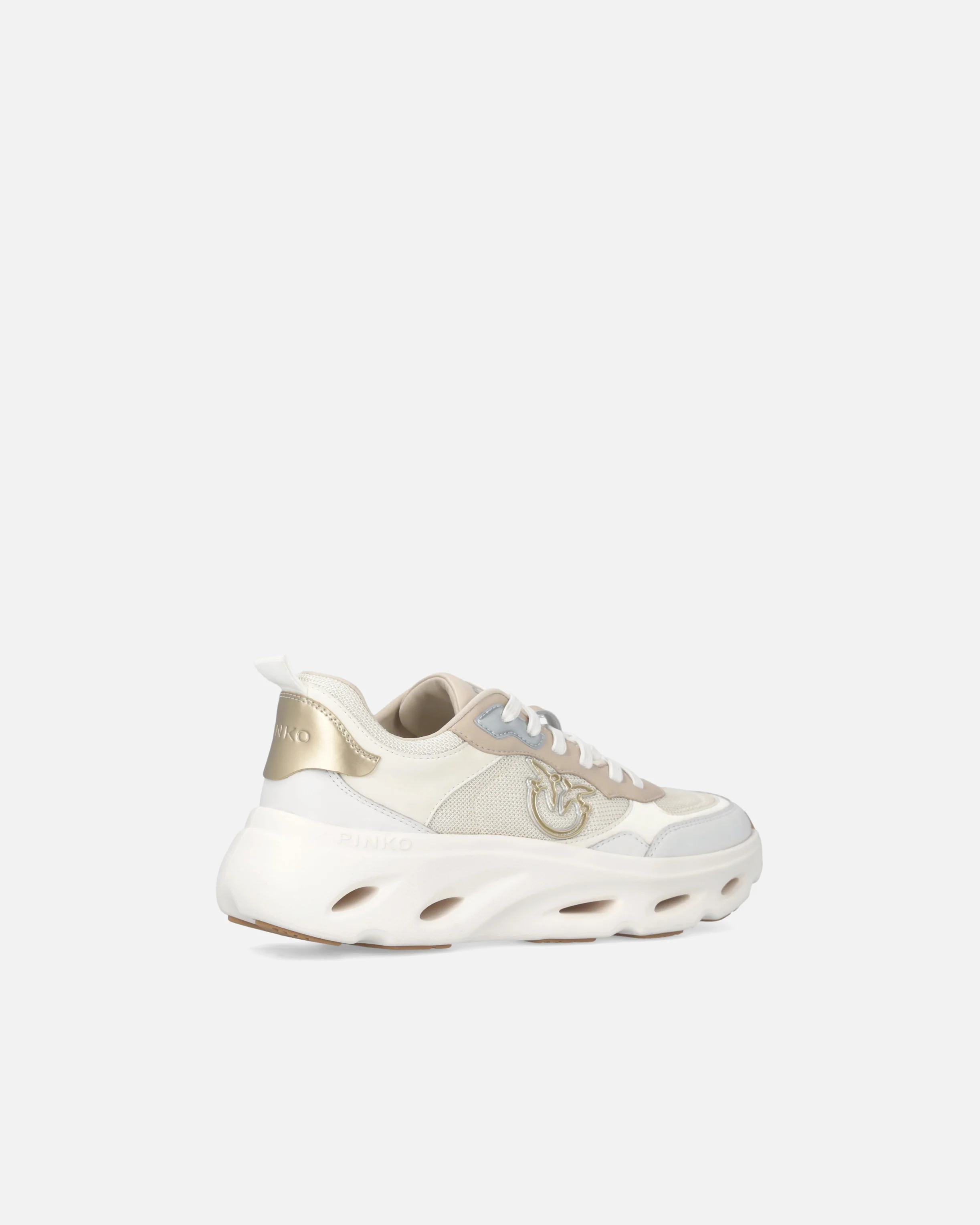 Sneakers con logo Love Birds - Image 3