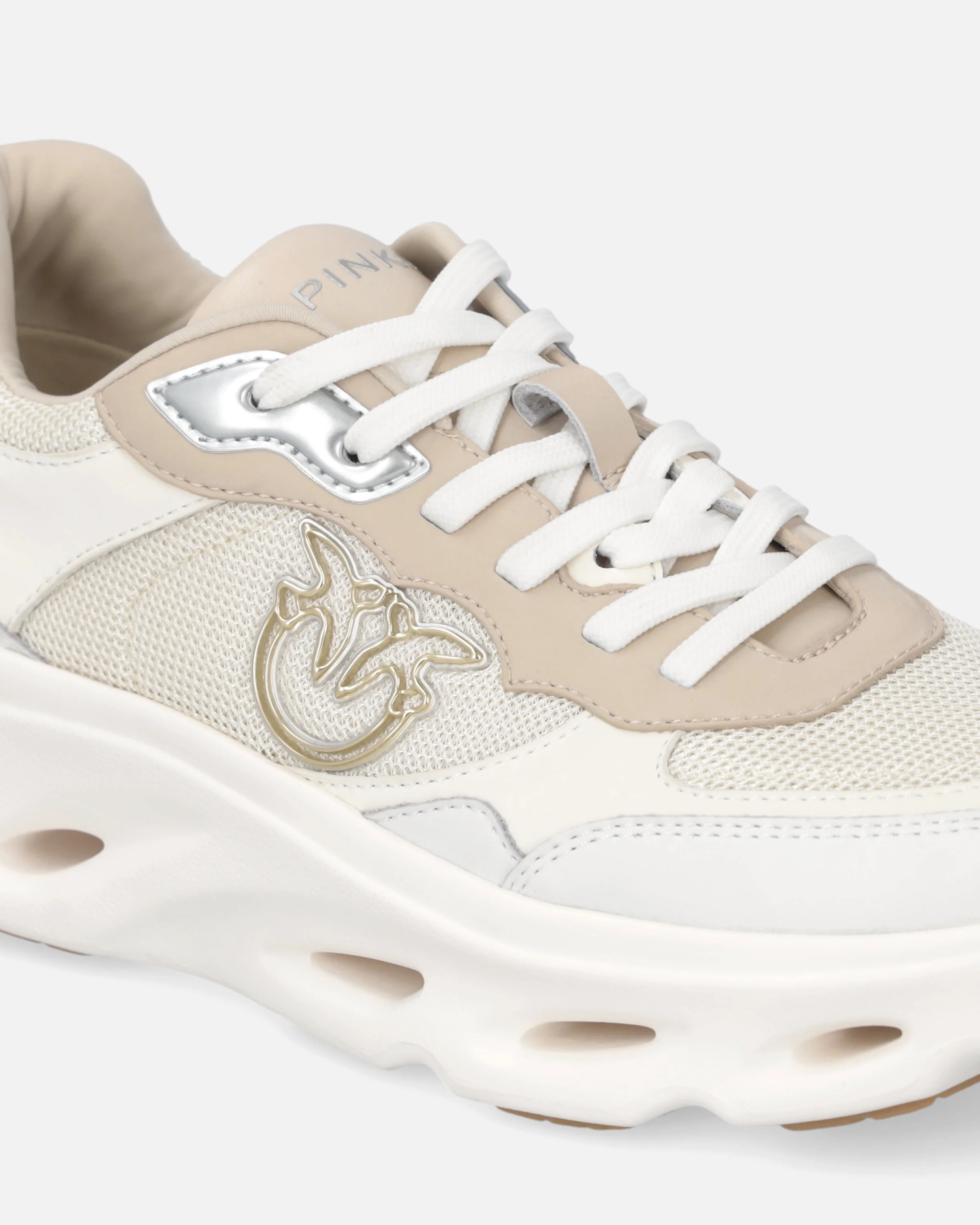 Sneakers con logo Love Birds - Image 4