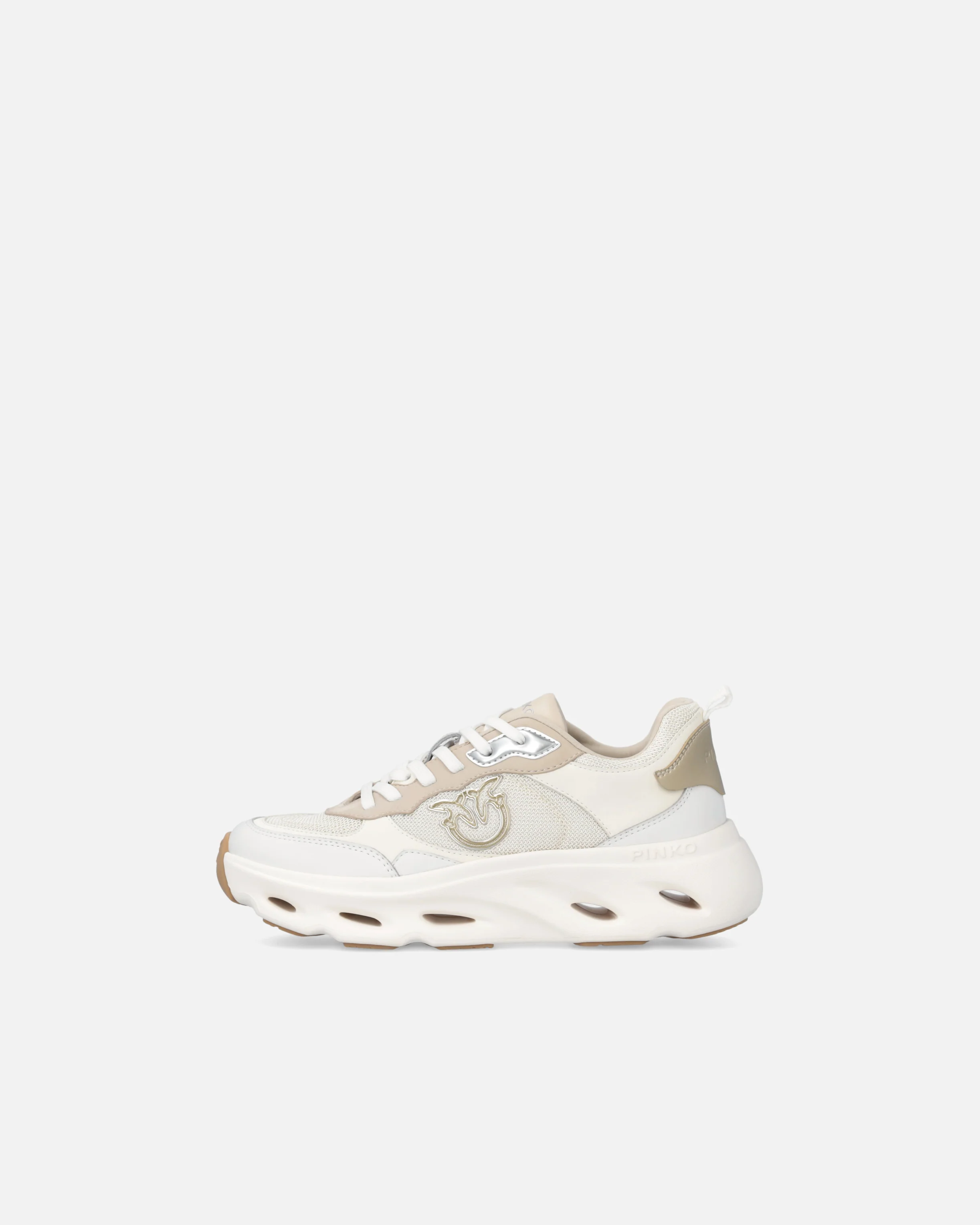Sneakers con logo Love Birds - Image 5