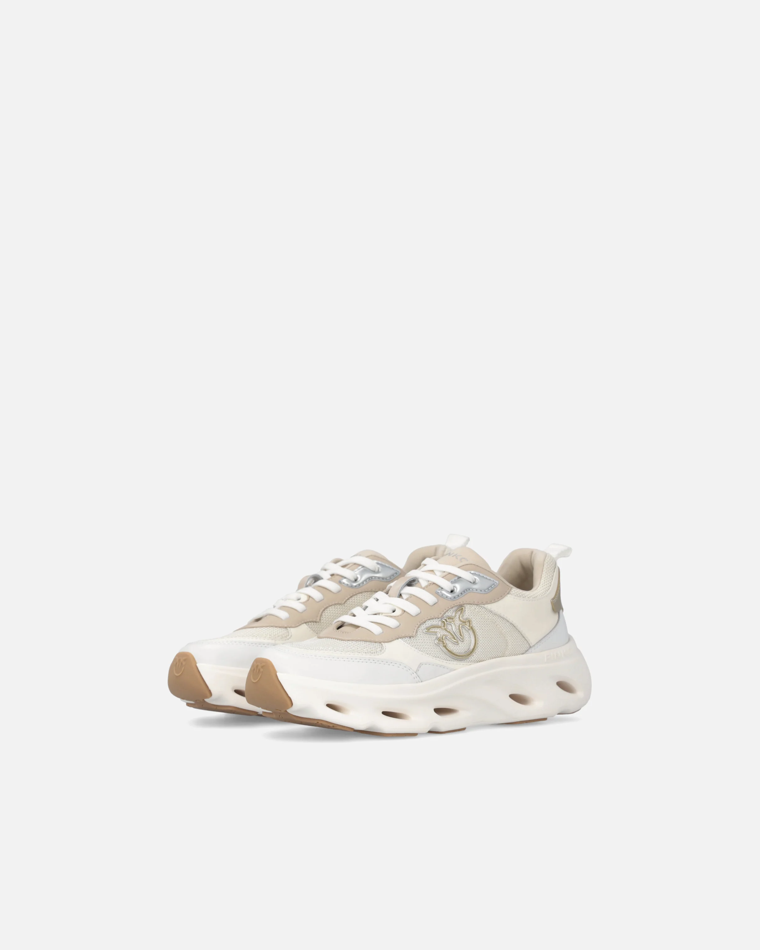 Sneakers con logo Love Birds - Image 6