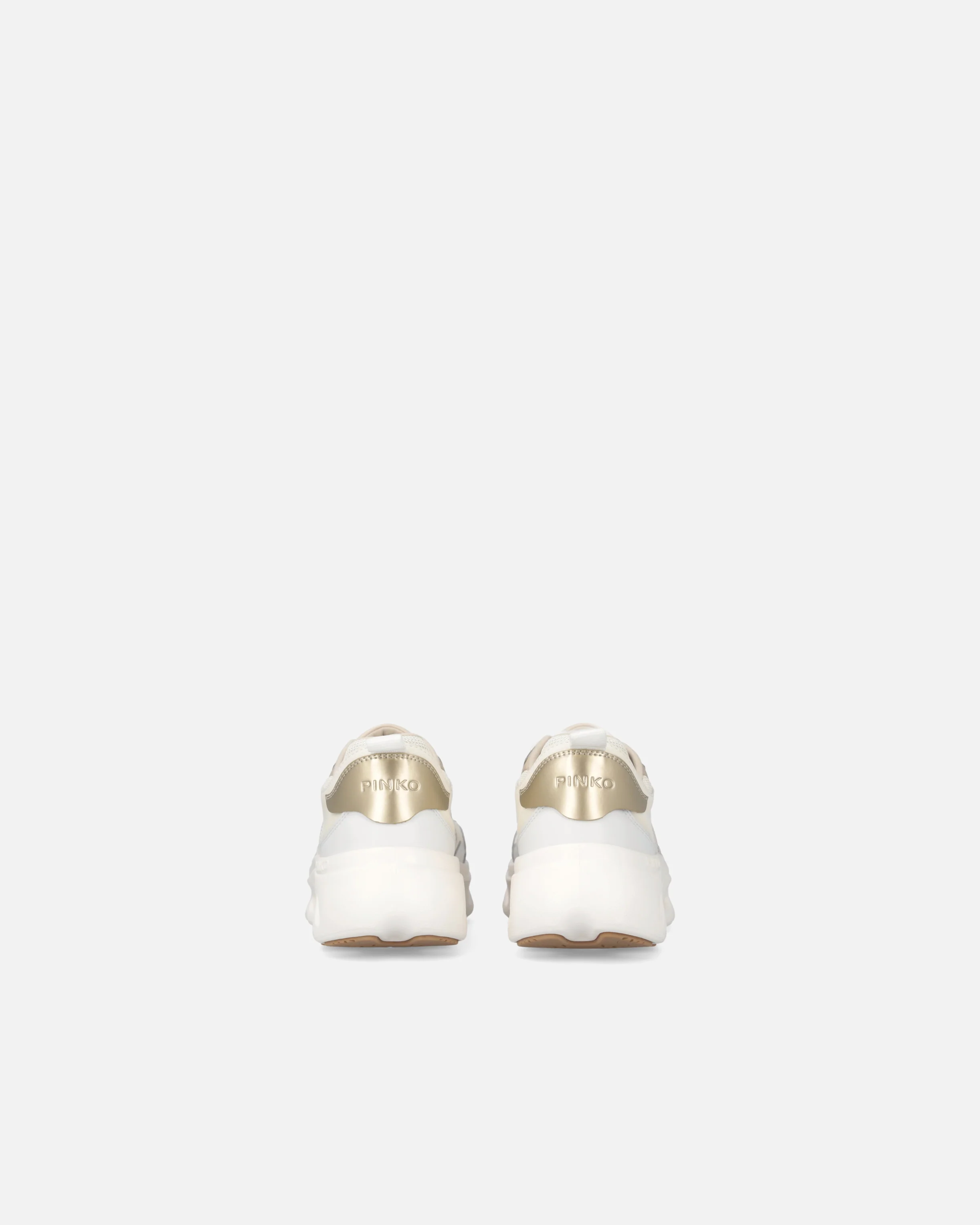Sneakers con logo Love Birds - Image 8