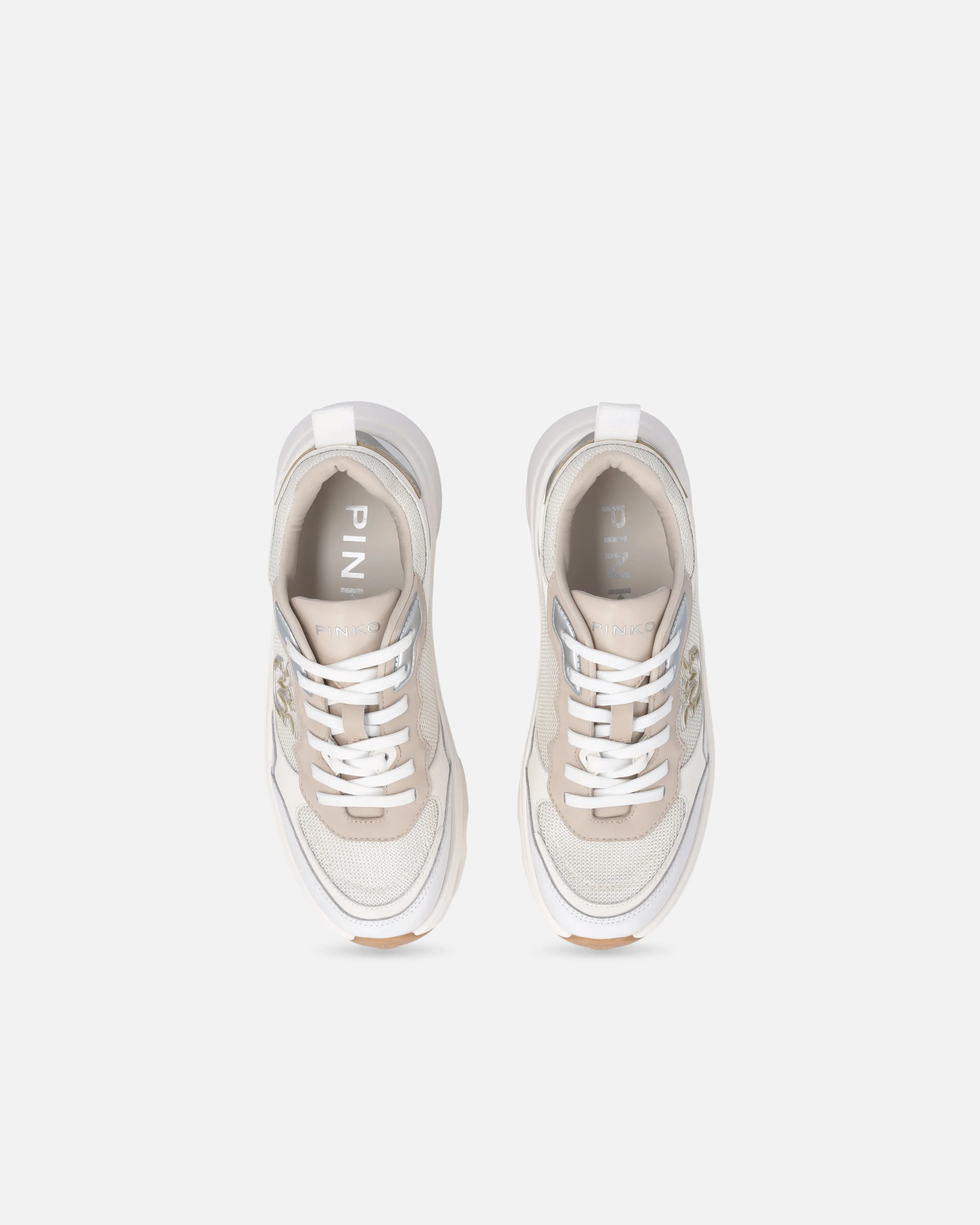 Sneakers con logo Love Birds - Image 9