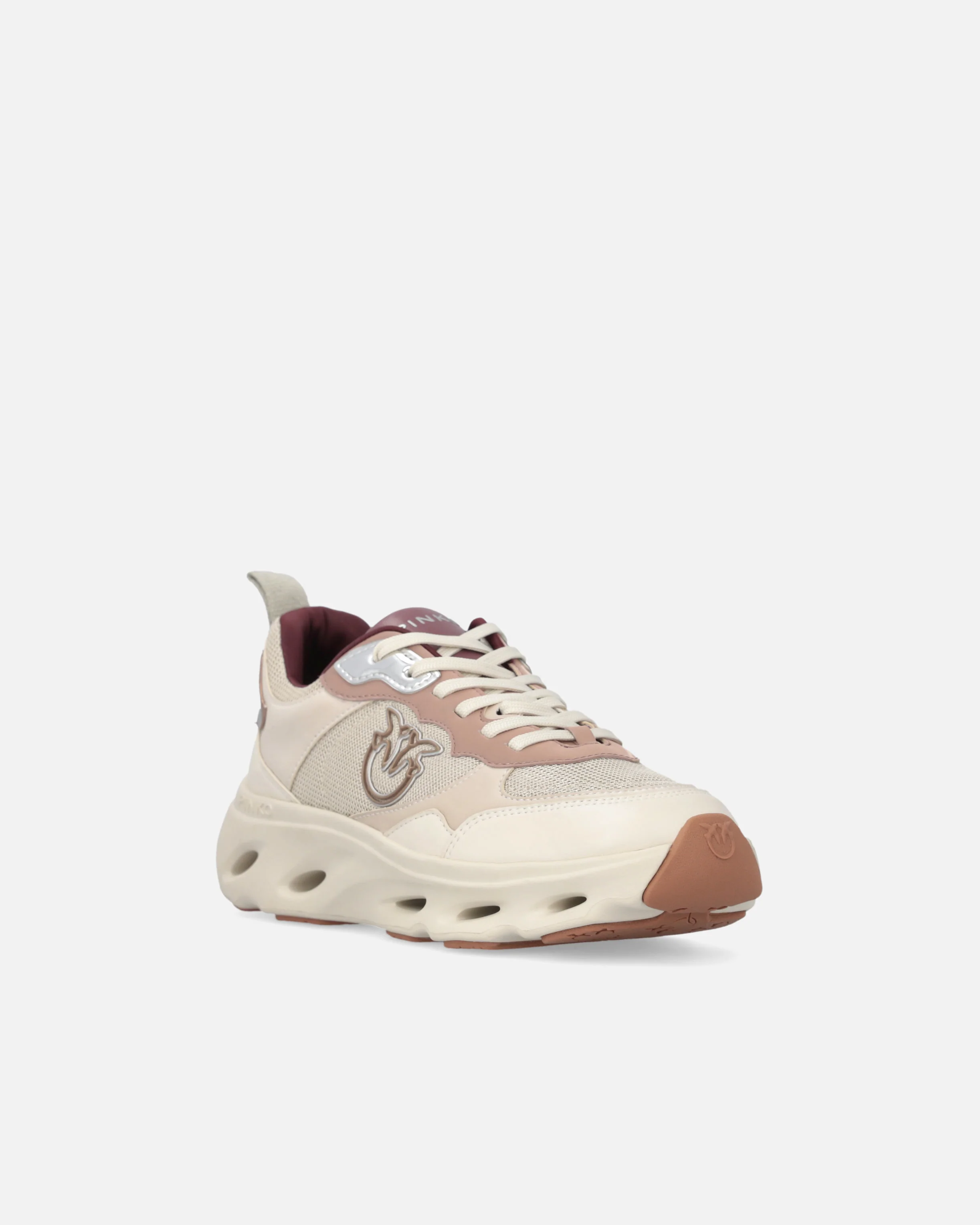 Sneakers con logo Love Birds - Image 2