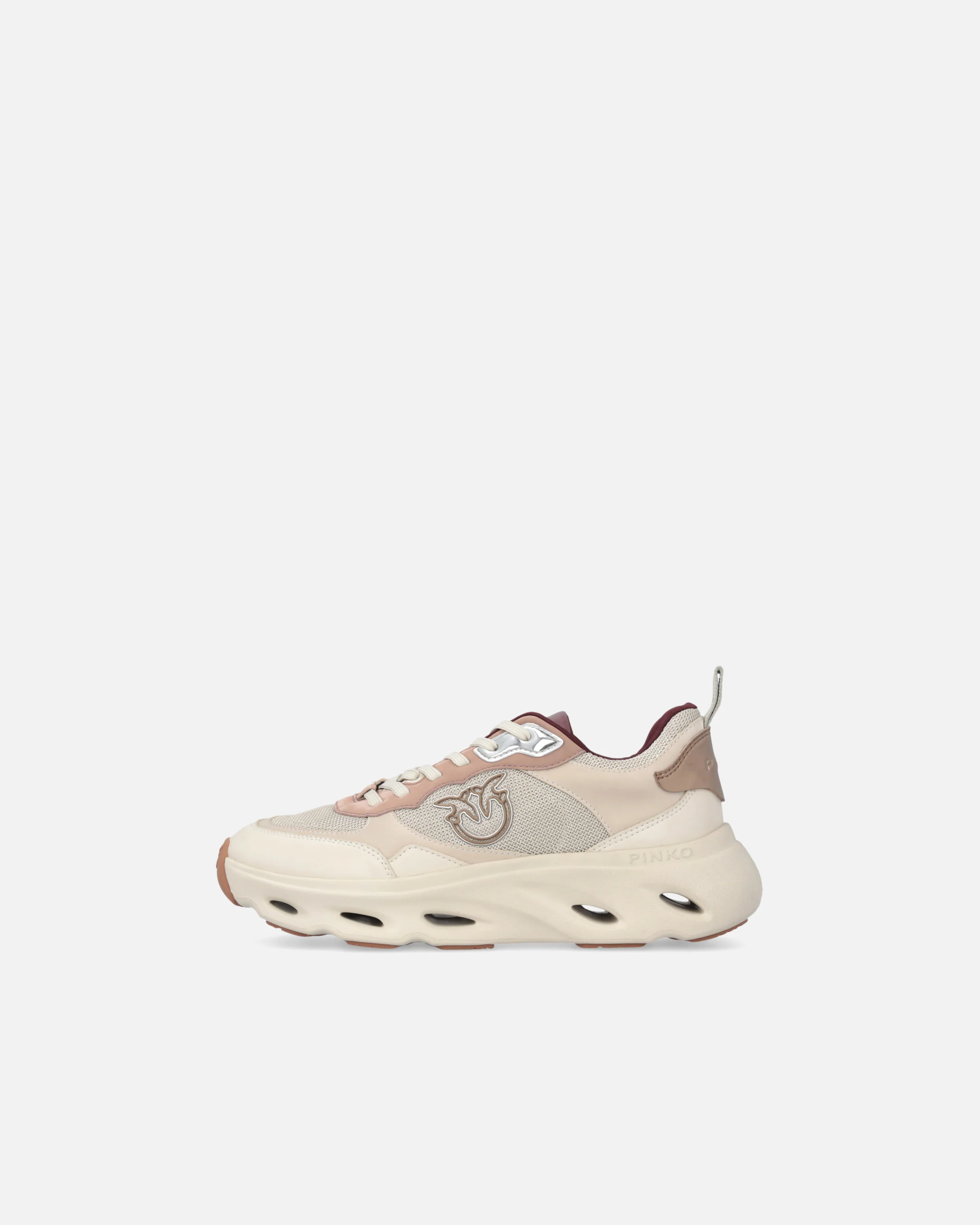 Sneakers con logo Love Birds - Image 5