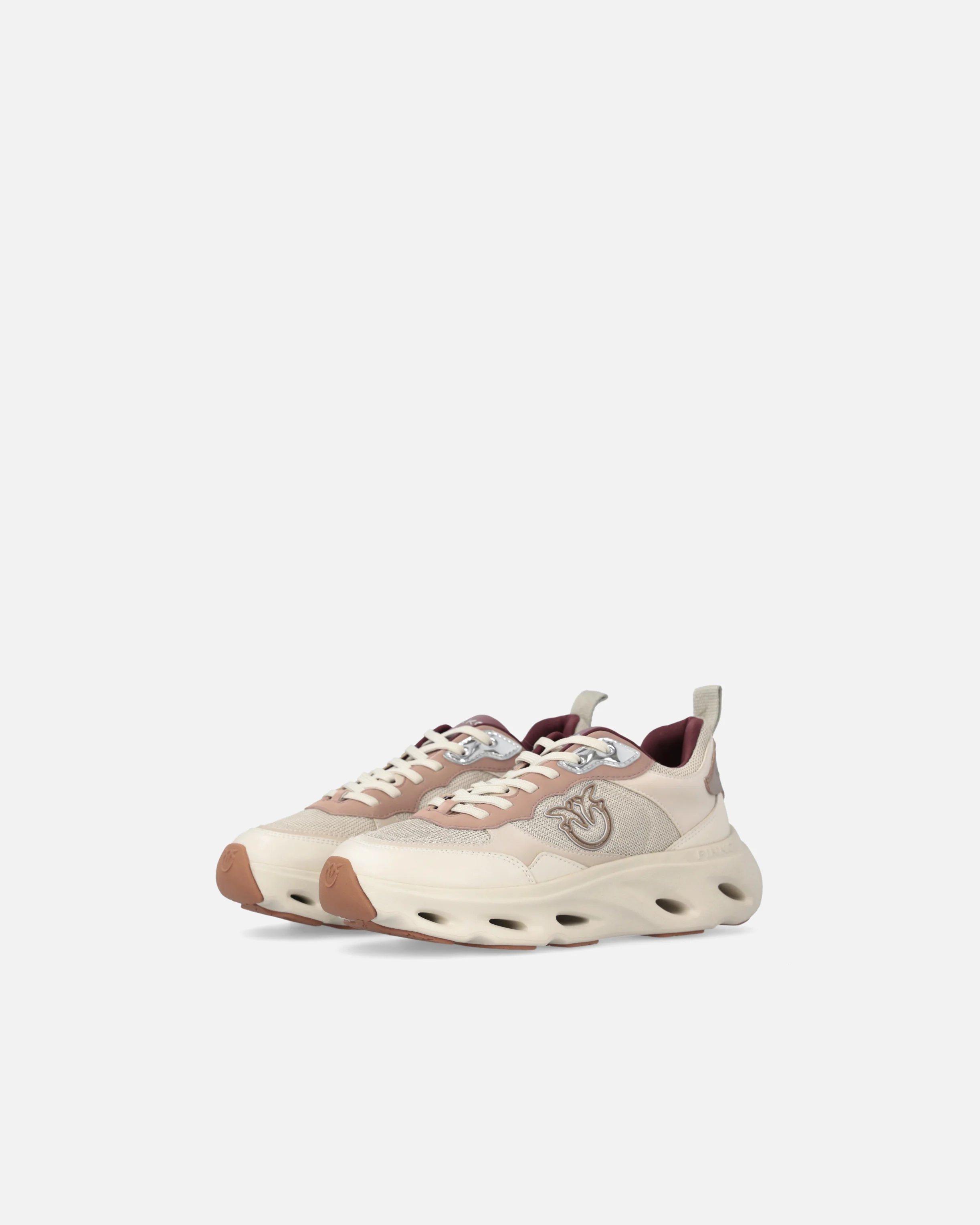 Sneakers con logo Love Birds - Image 6