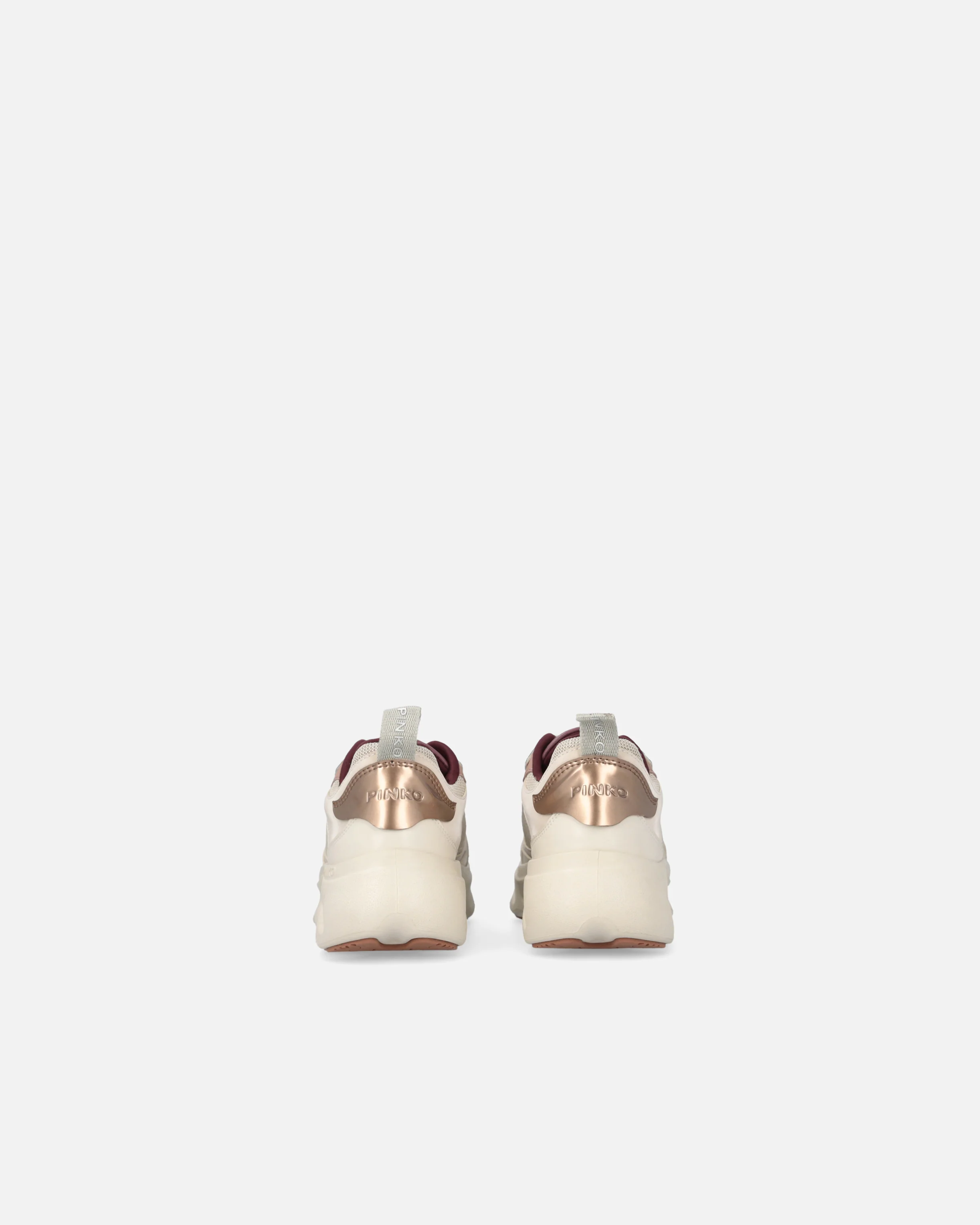 Sneakers con logo Love Birds - Image 8