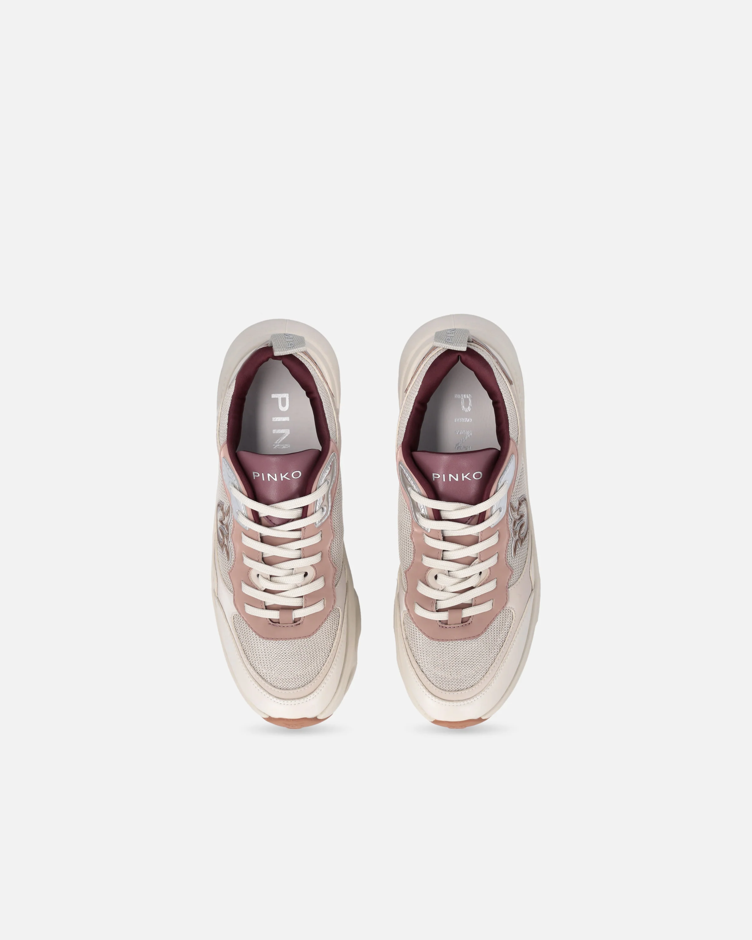 Sneakers con logo Love Birds - Image 9