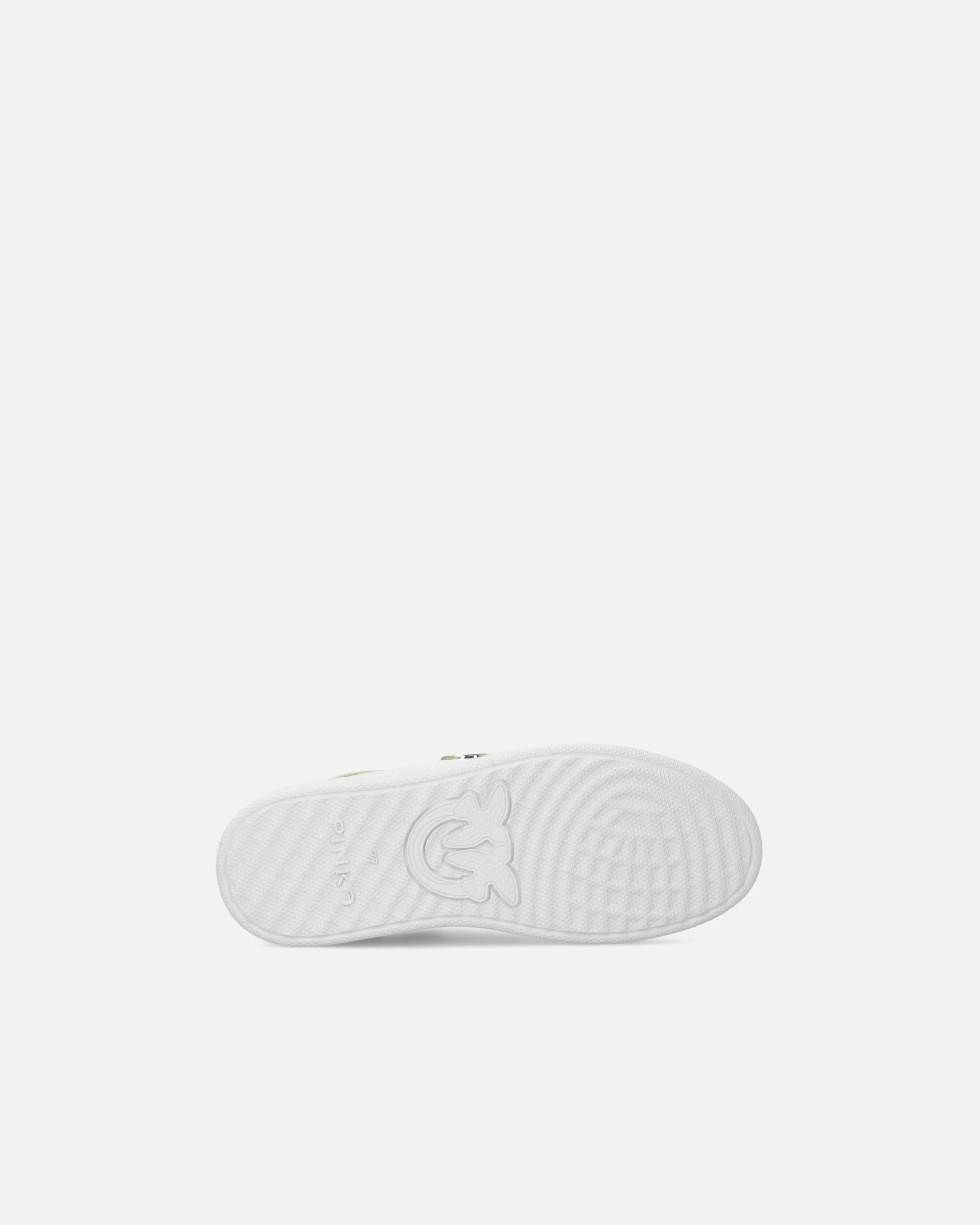 Sneakers in pelle con logo Love Birds - Image 7
