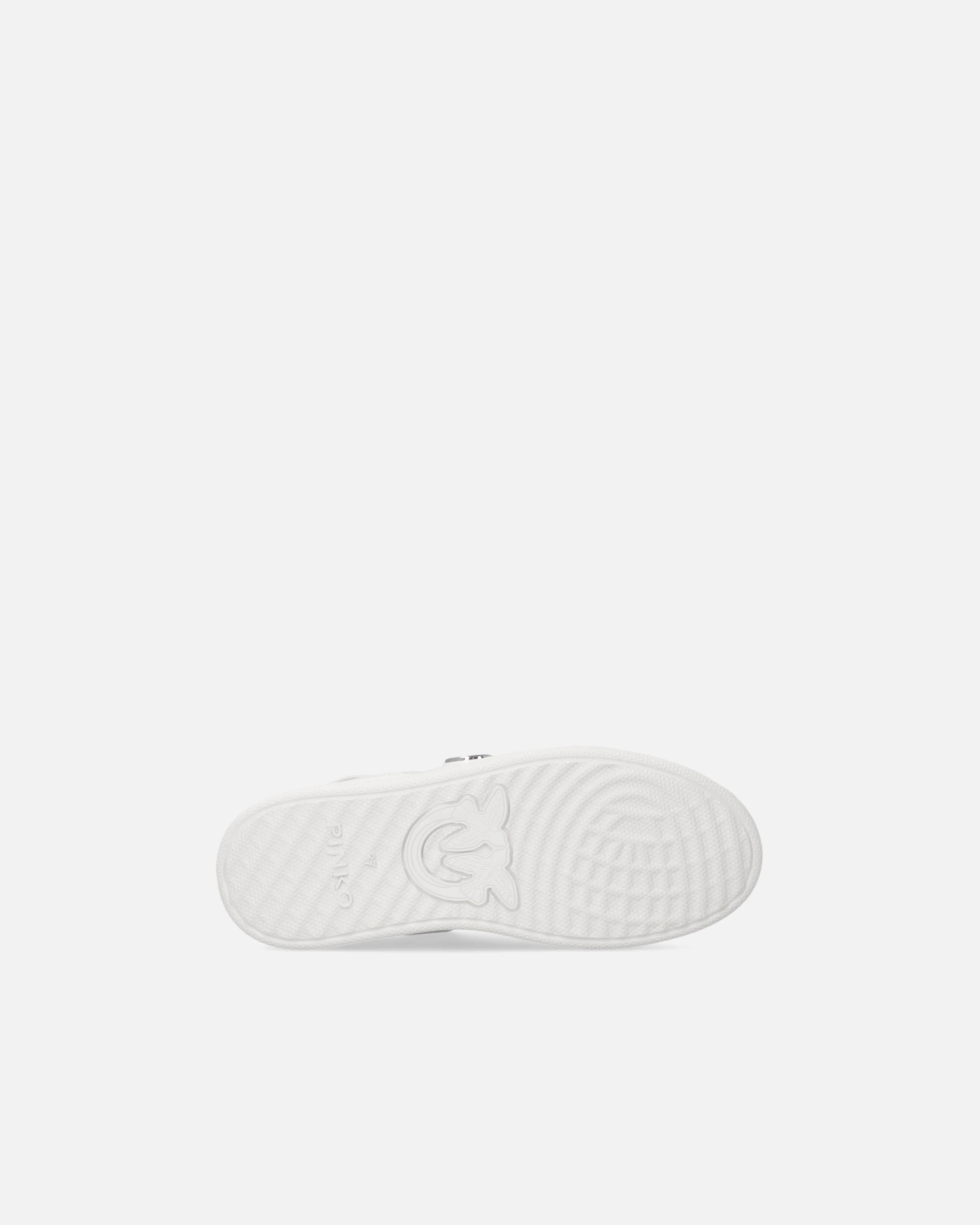 Sneakers in pelle con logo Love Birds - Image 7