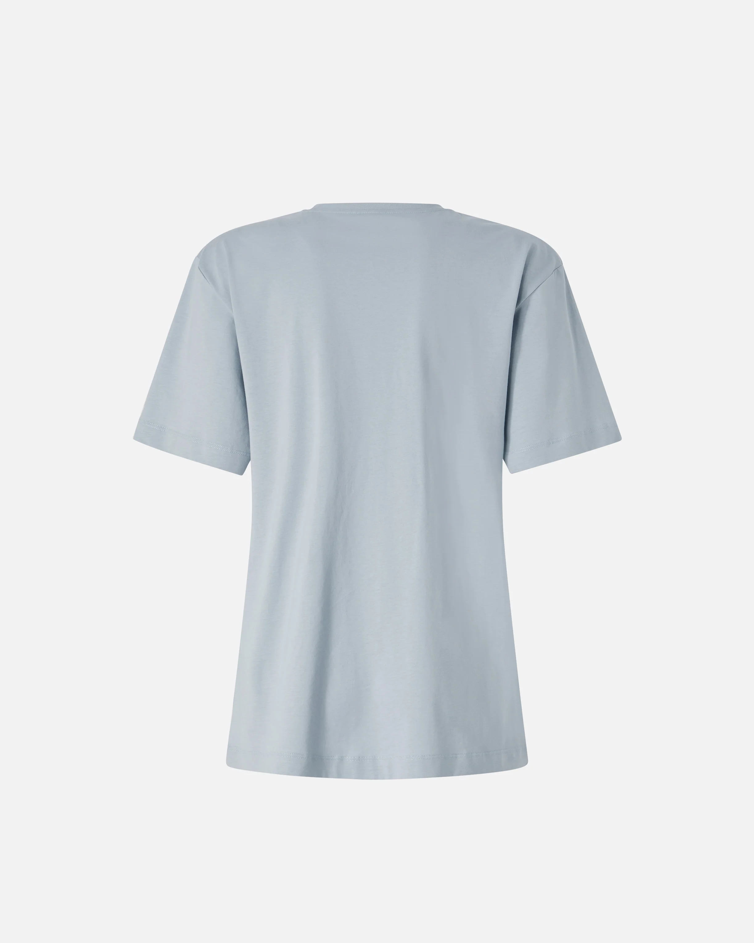 T-shirt con applicazione gioiello Love Birds - Image 6