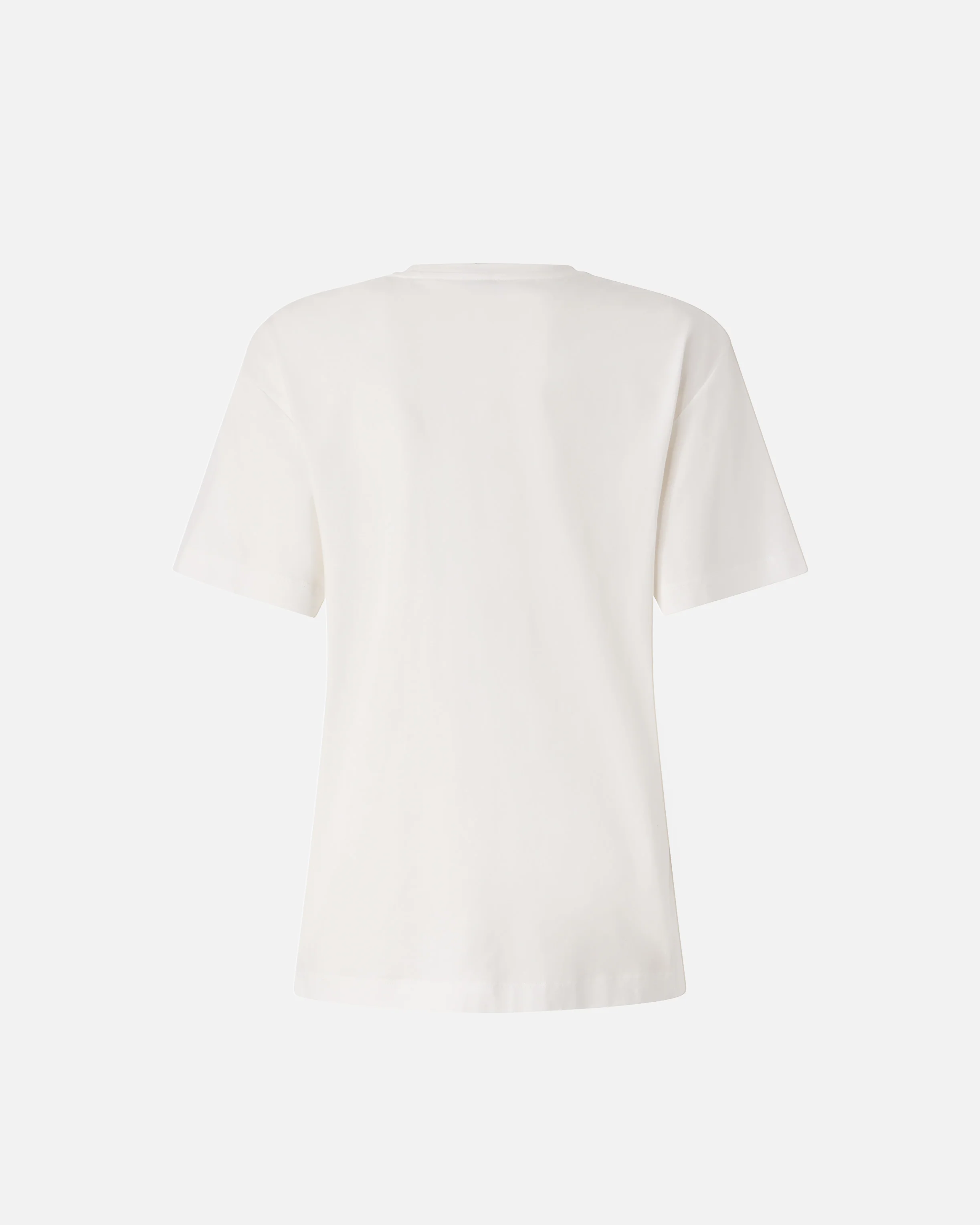 T-shirt con applicazione gioiello Love Birds - Image 6