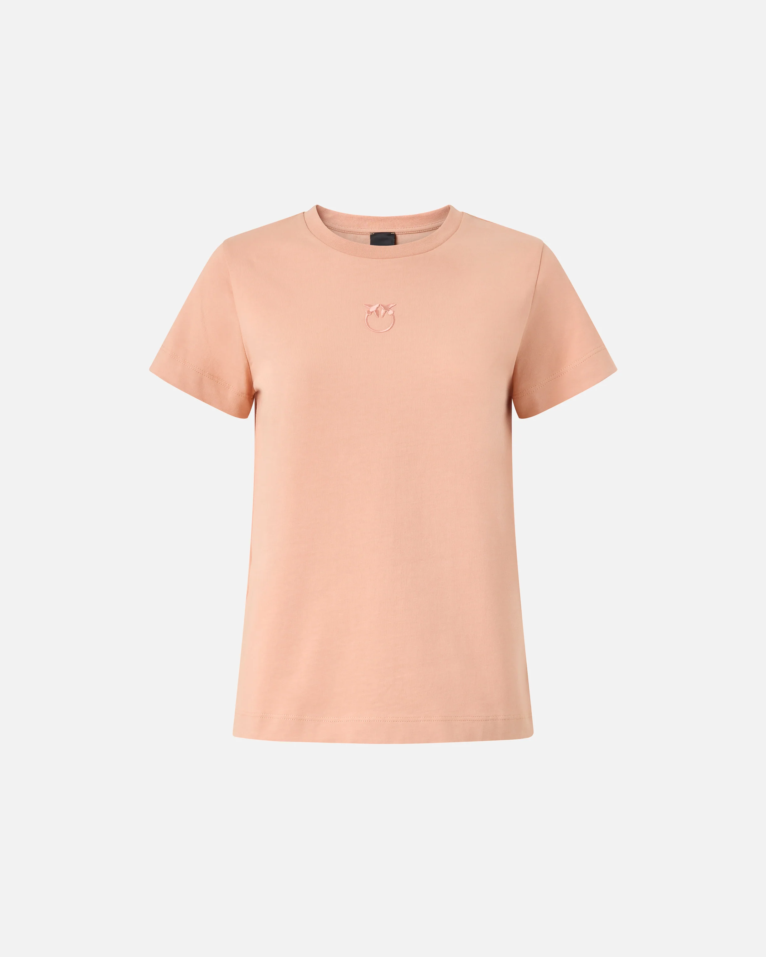 T-shirt con logo Love Birds - Image 5
