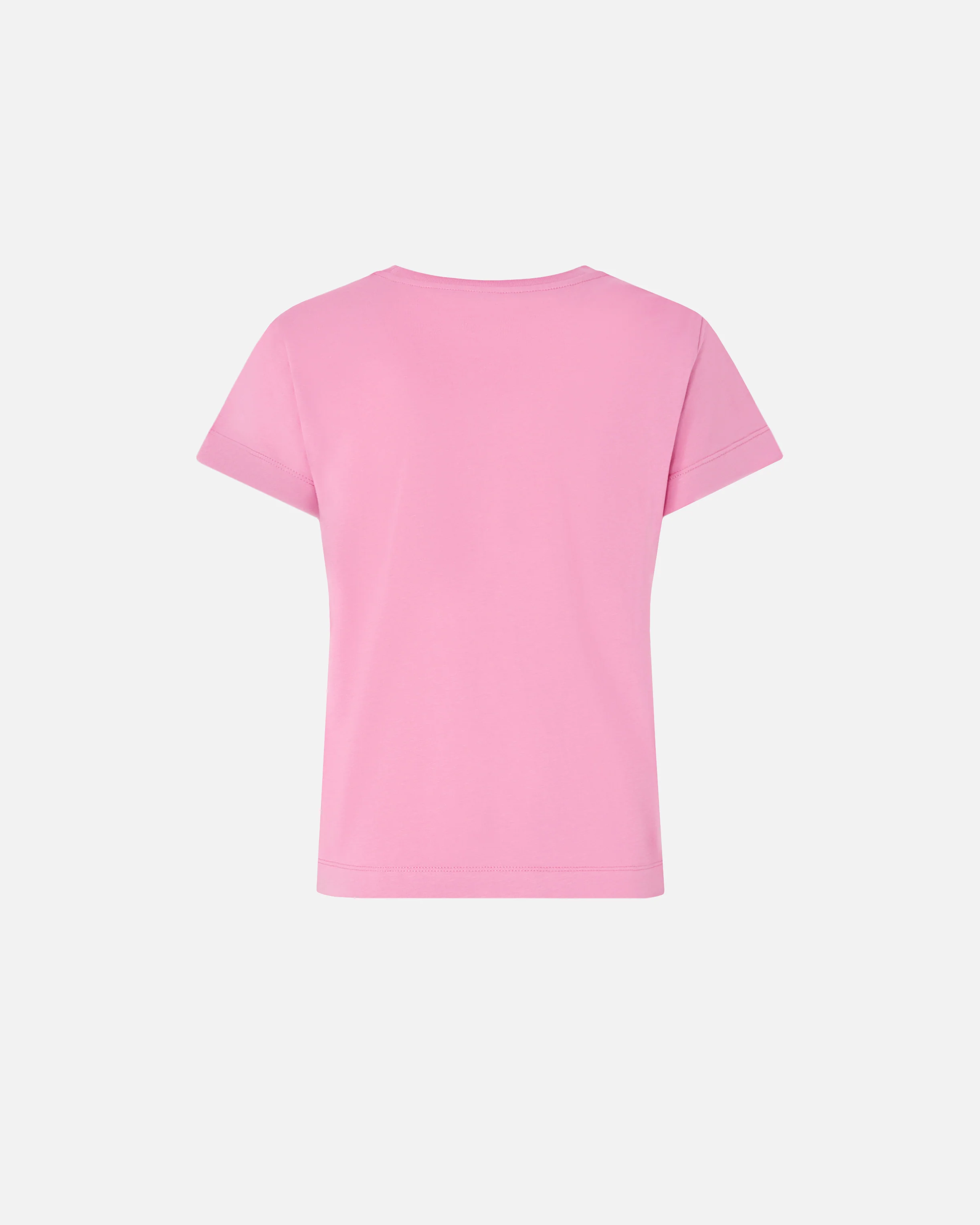T-shirt con logo PINKO - Image 6