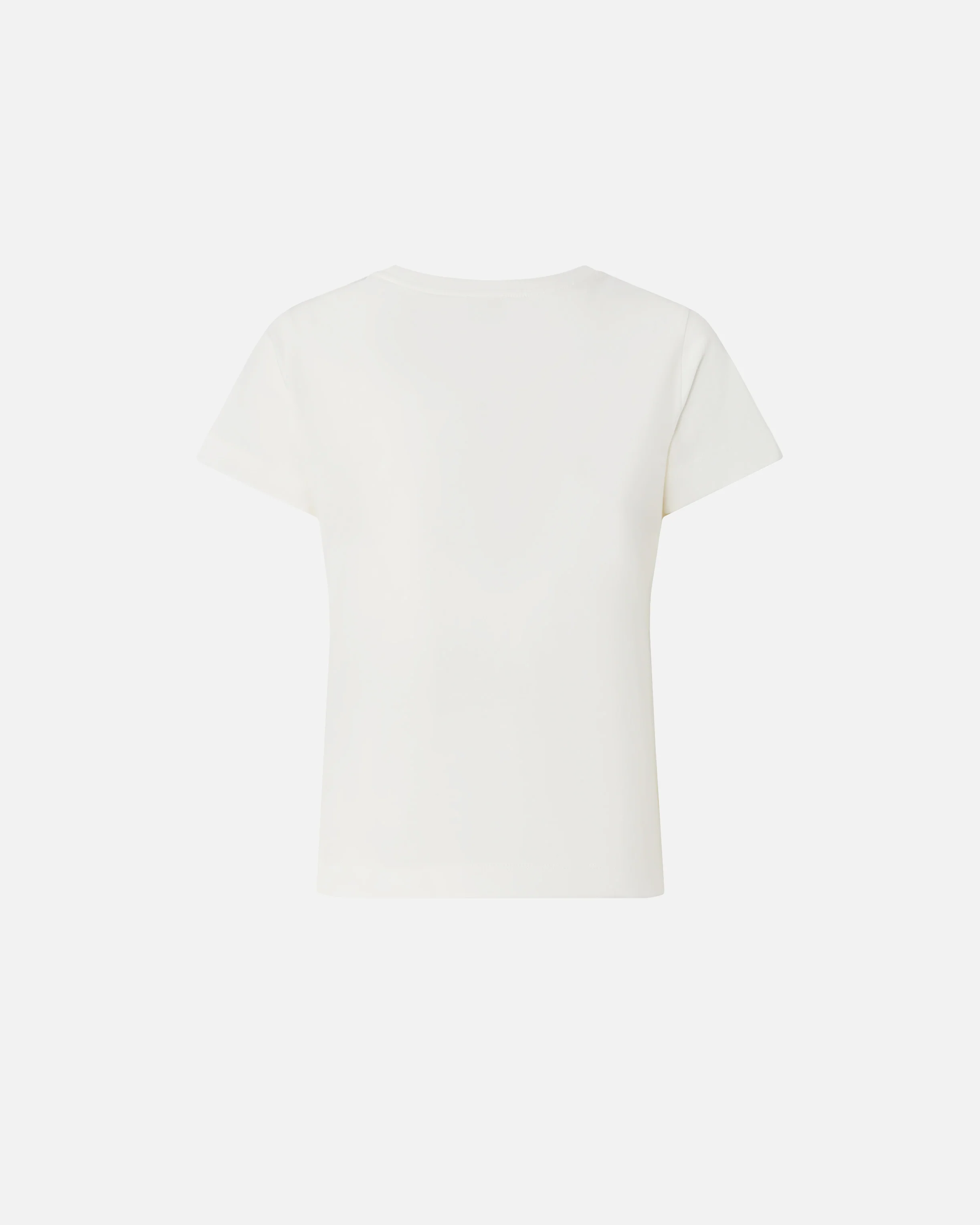 T-shirt con logo PINKO - Image 2