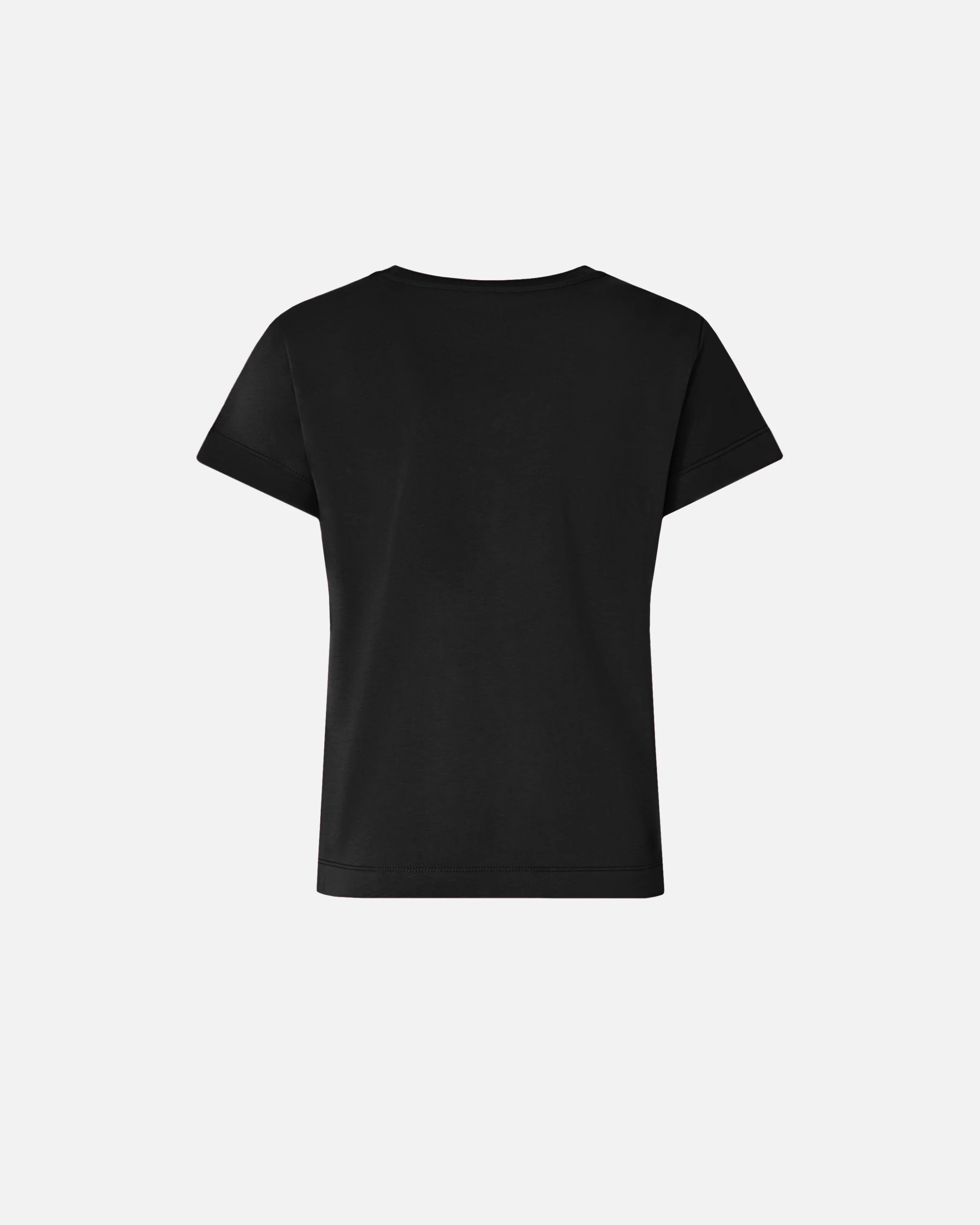 T-shirt con logo PINKO - Image 2