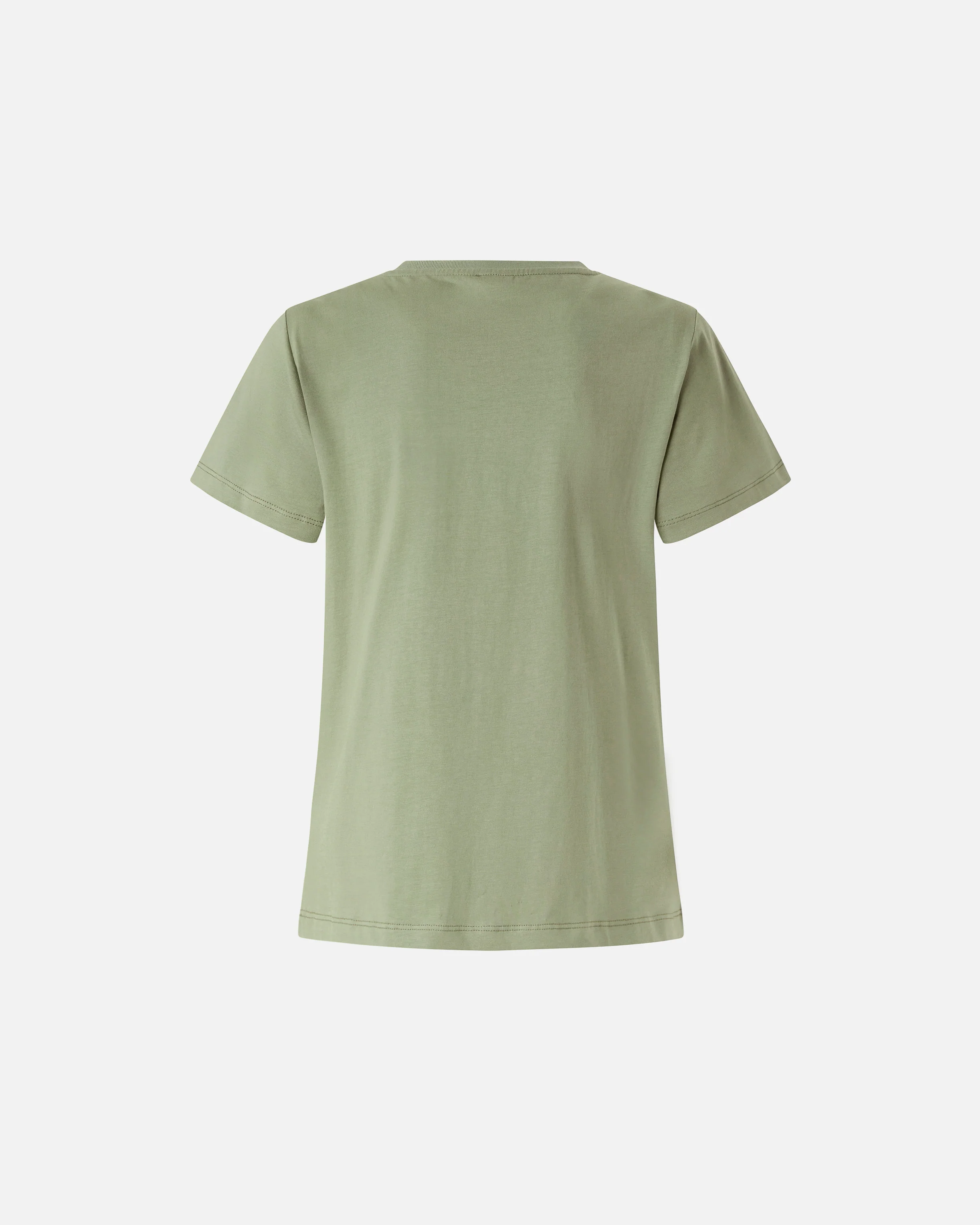 T-shirt con maxi ricamo gioiello Love Birds - Image 6