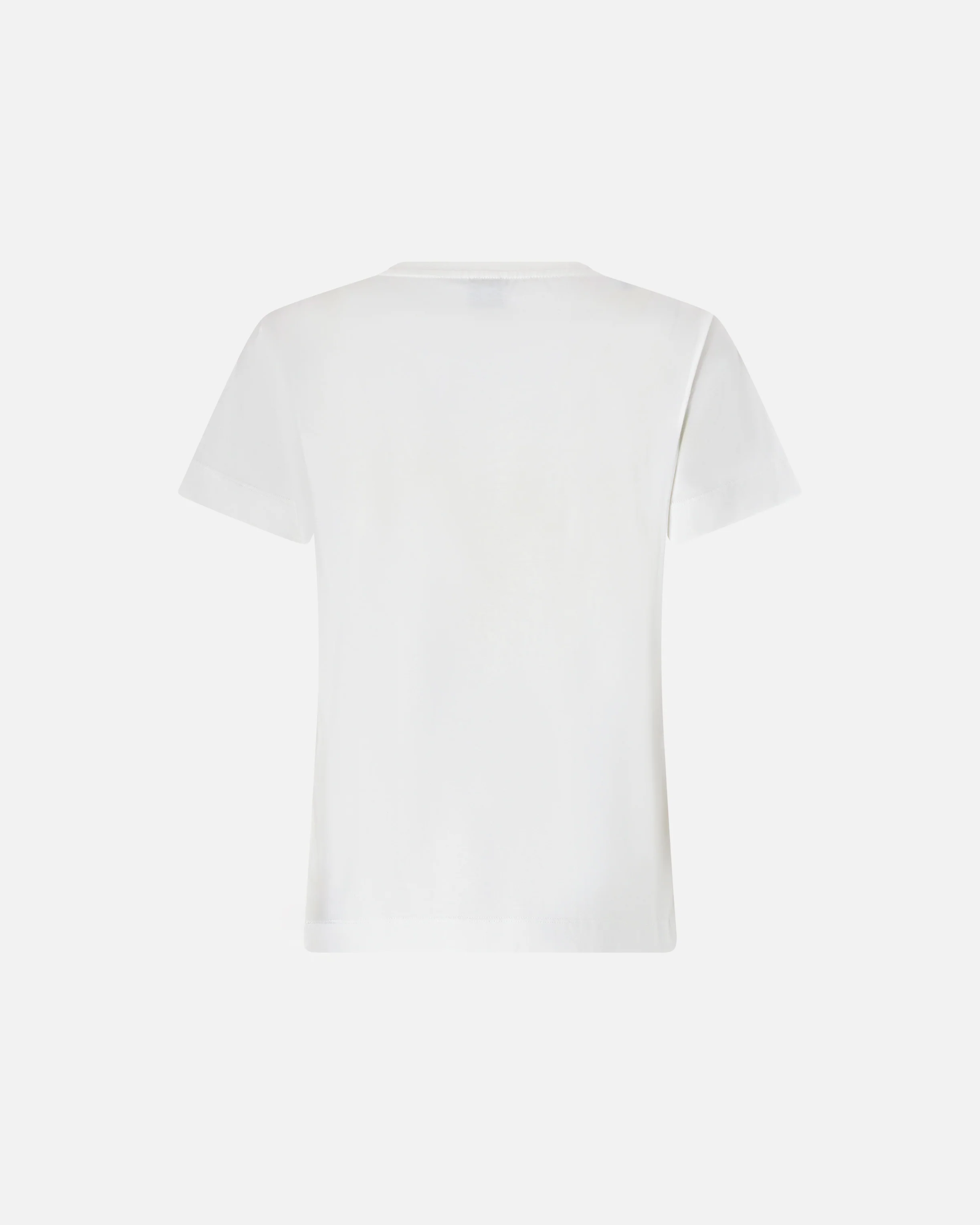 T-shirt con maxi ricamo gioiello Love Birds - Image 6