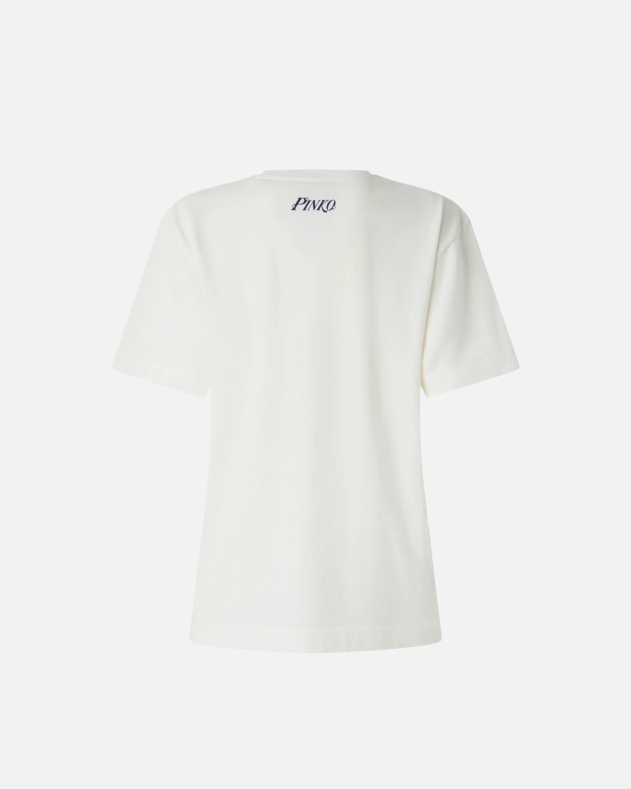 T-shirt con sirena Pinko Colada - Image 6