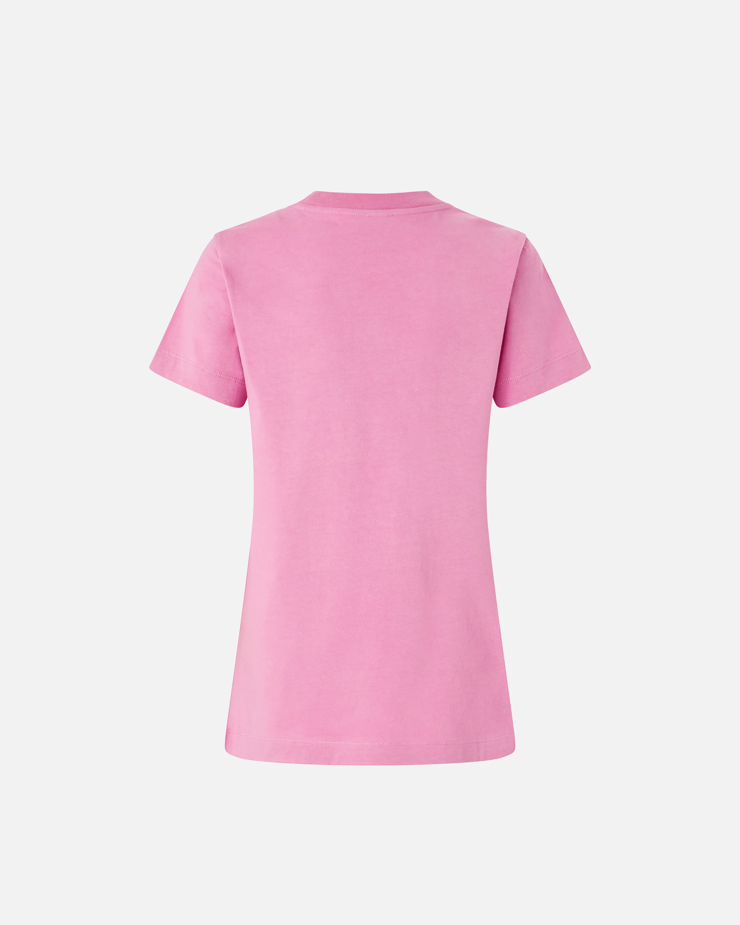 T-shirt ricamo logo PINKO - Image 6