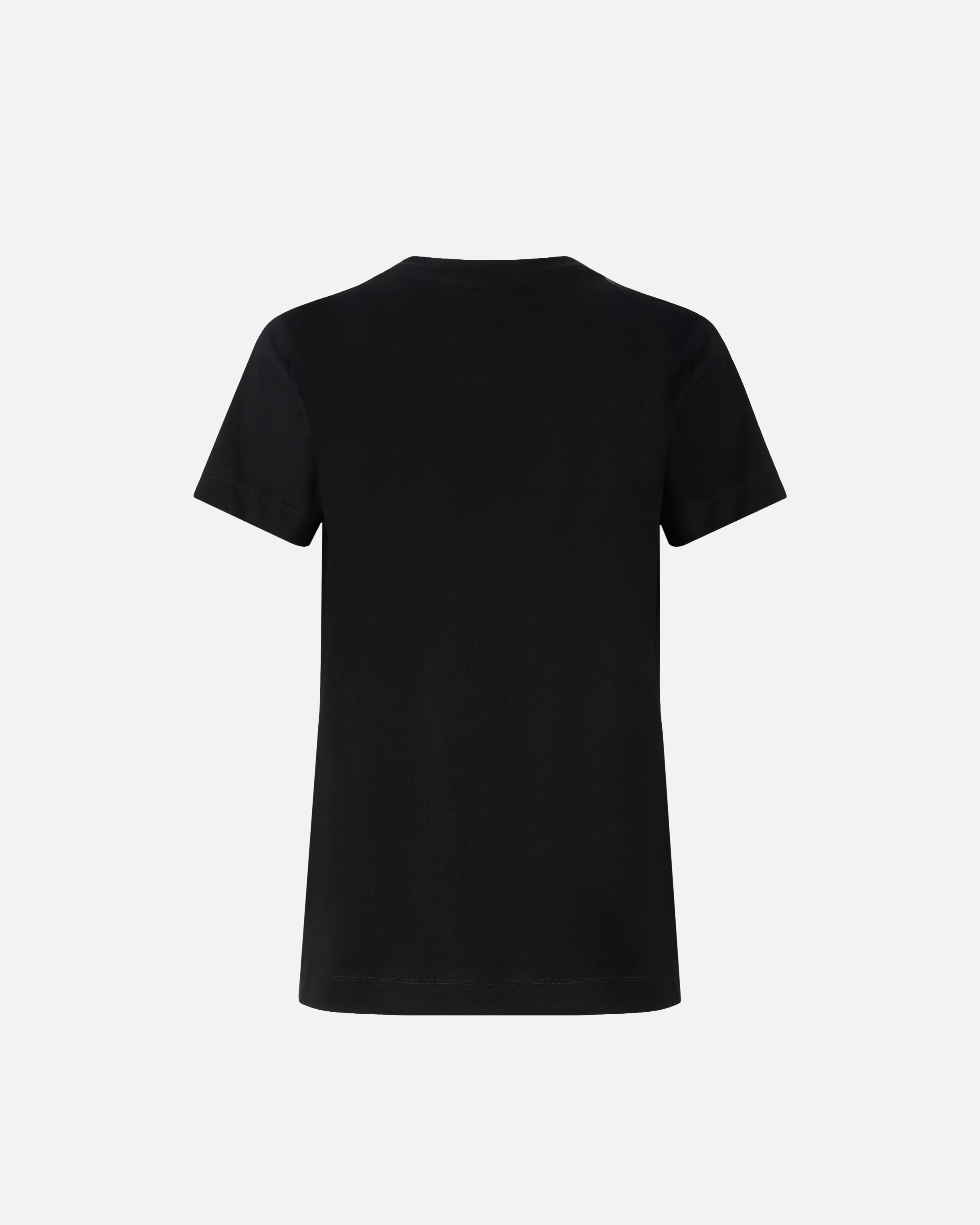 T-shirt ricamo logo PINKO - Image 6