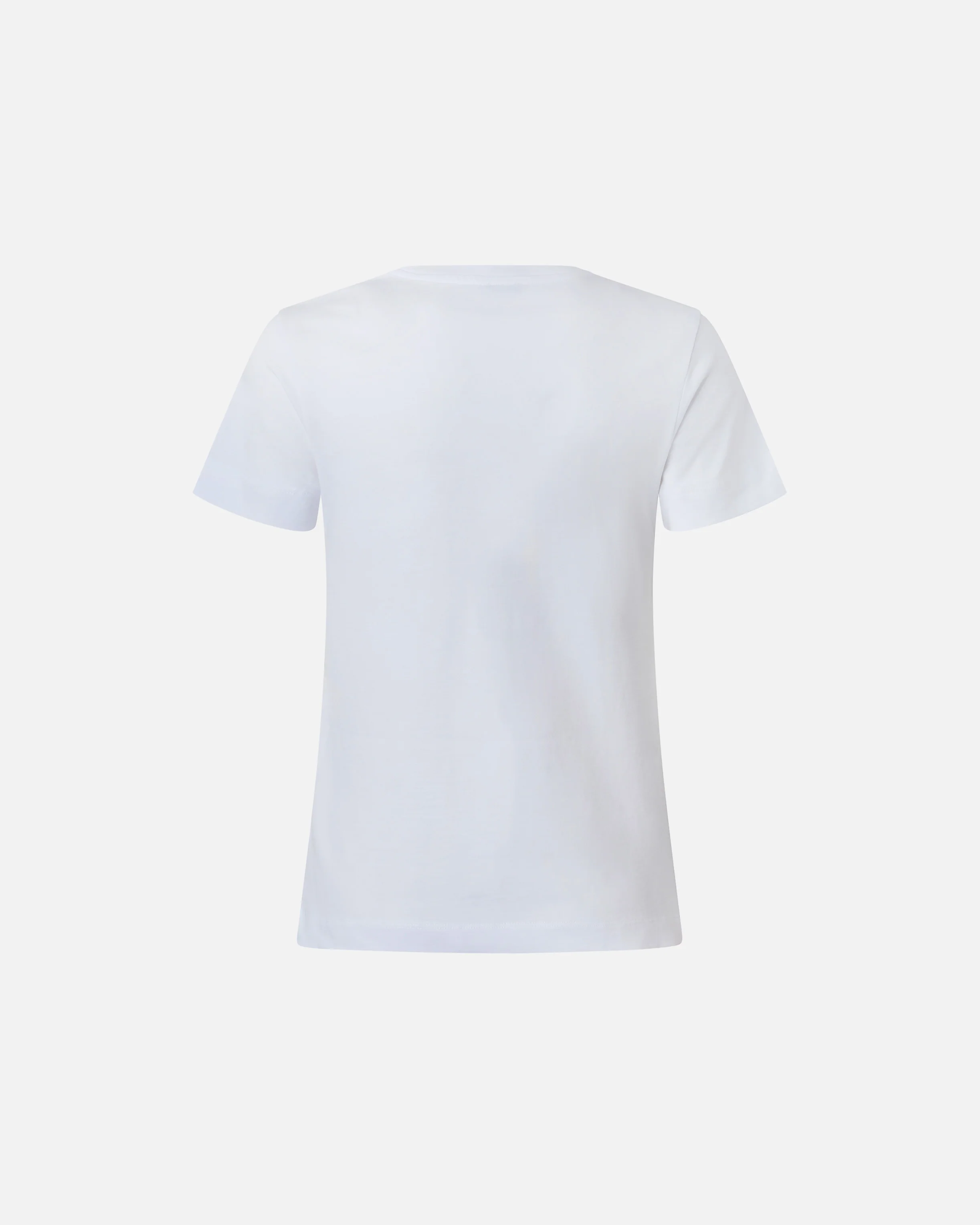 T-shirt ricamo Love Birds - Image 2