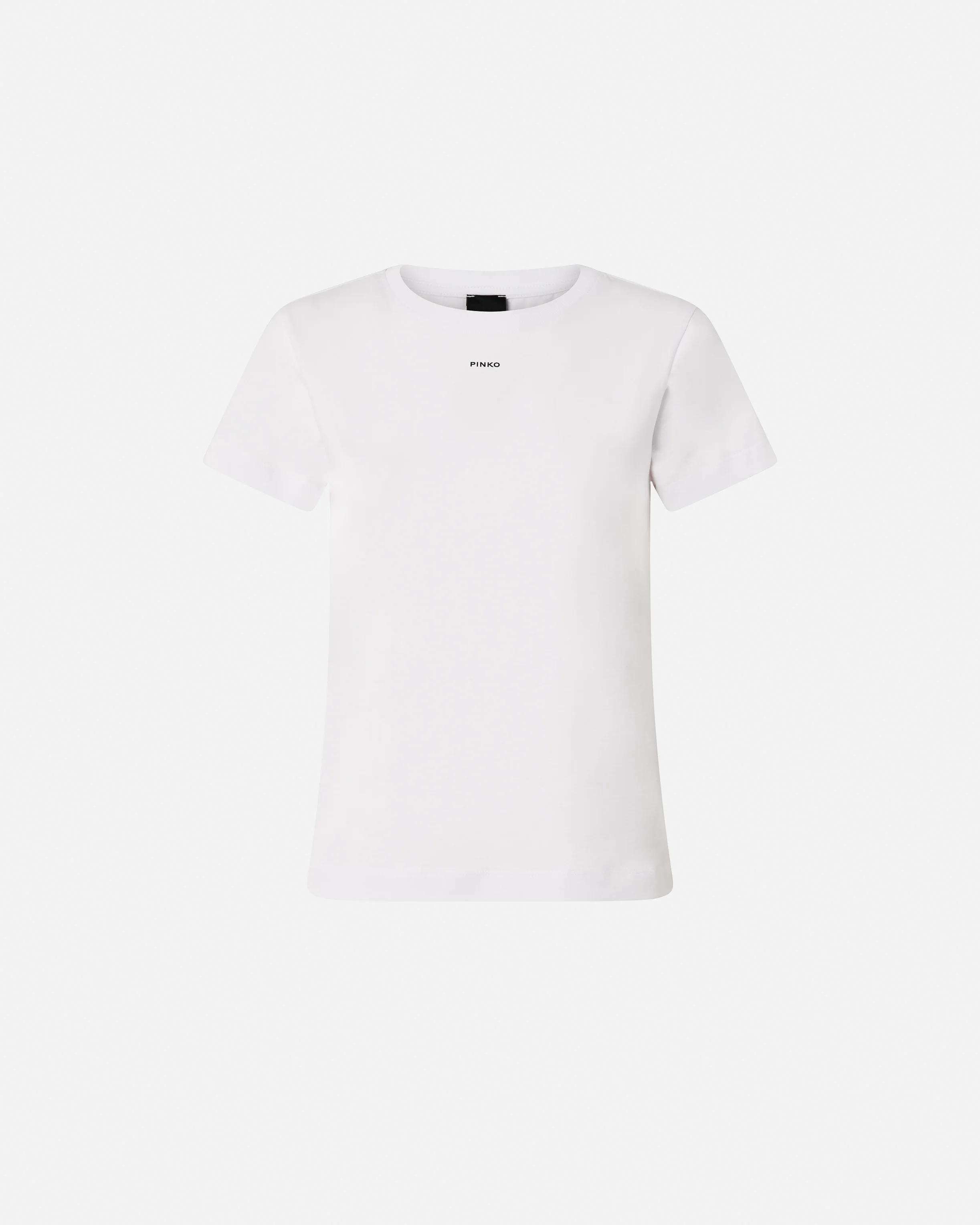 T-shirt stampa logo