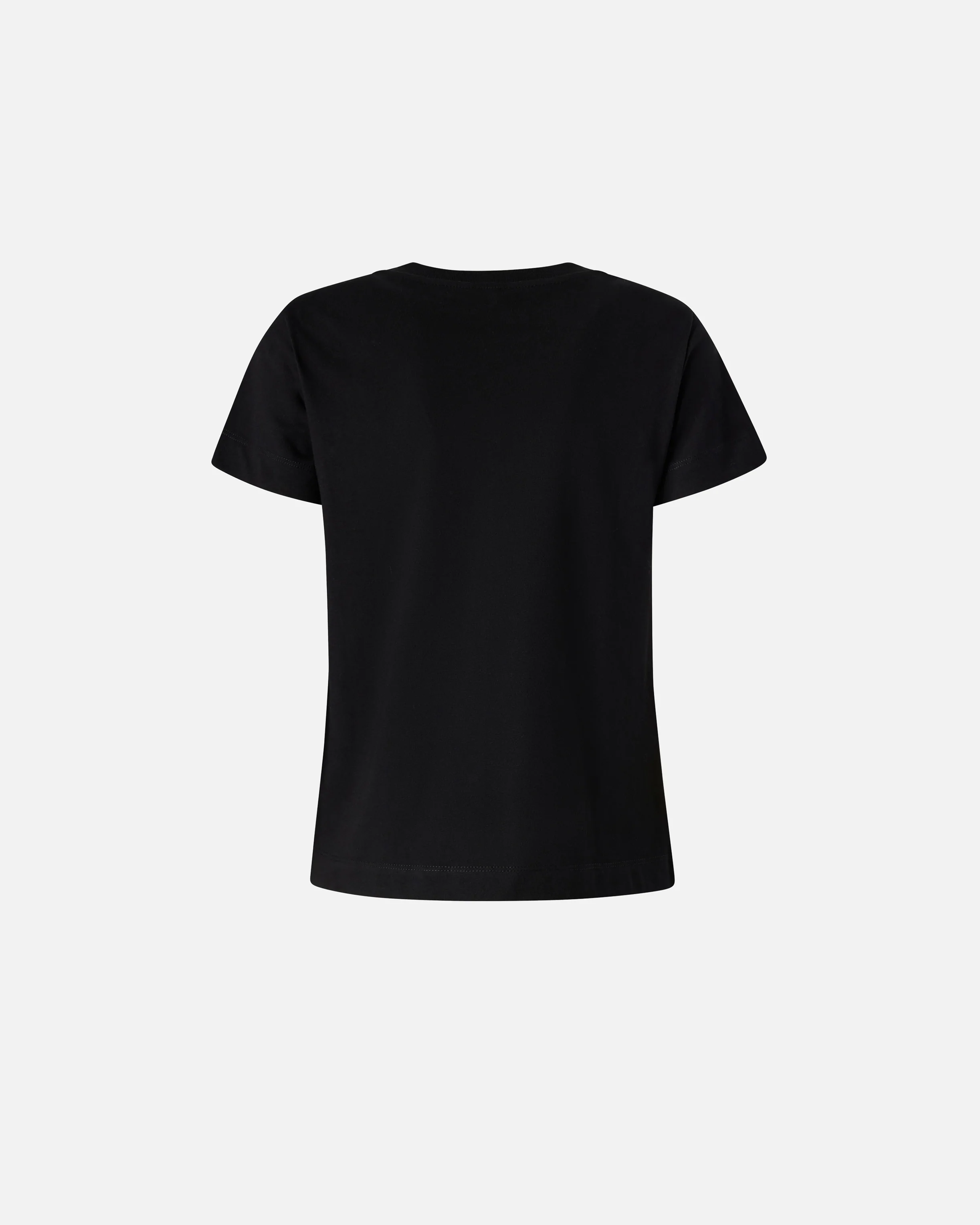 T-shirt stampa logo - Image 2