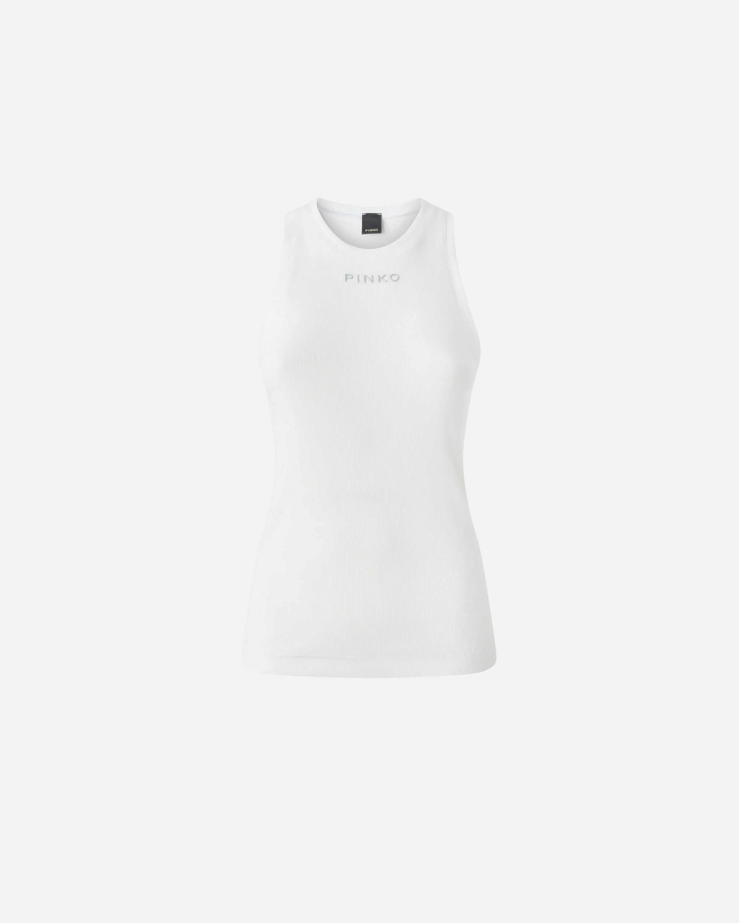 Tank top a costine - Image 5